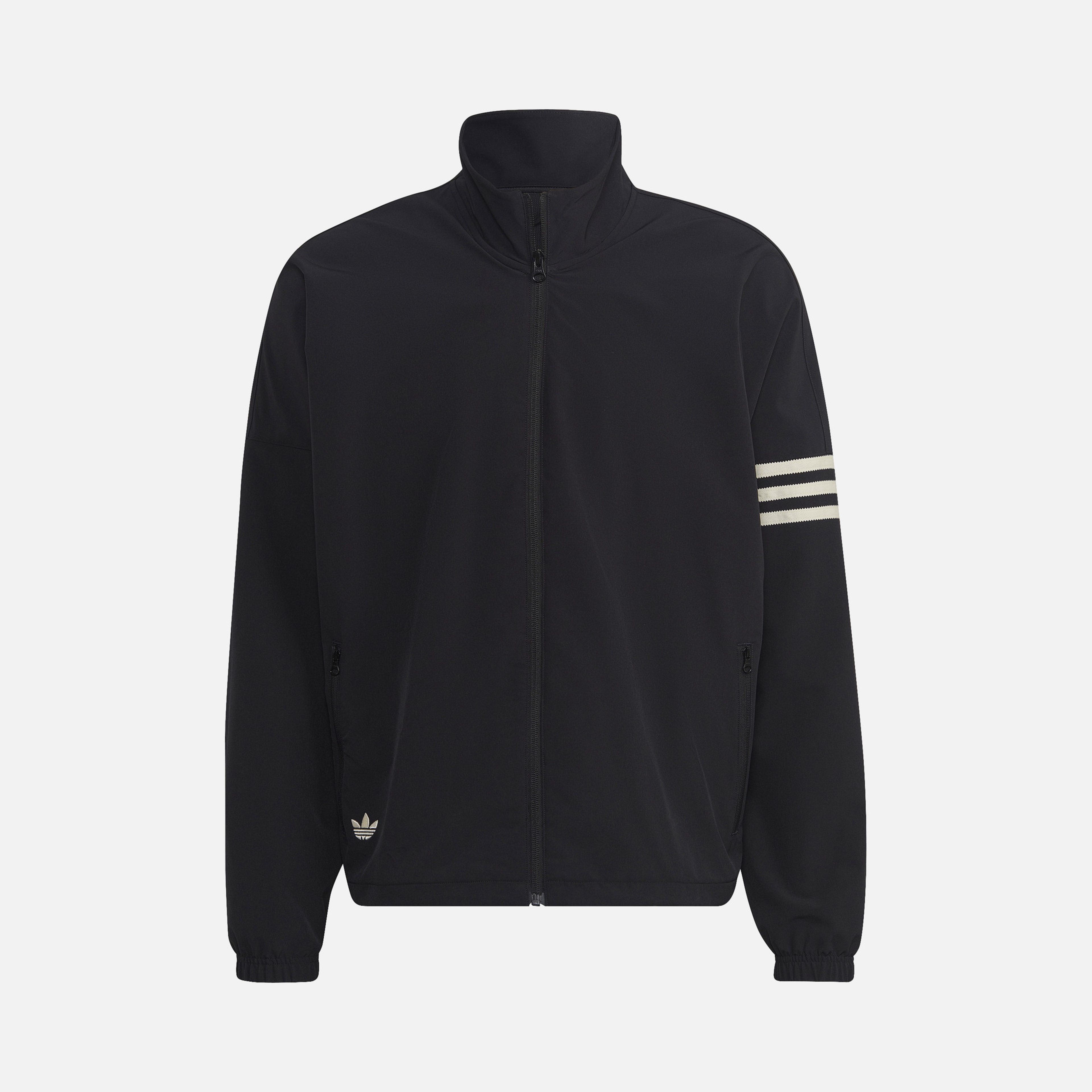 adidas Adicolor New classics 3-Stripes Full-Zip Hoodie Erkek Ceket