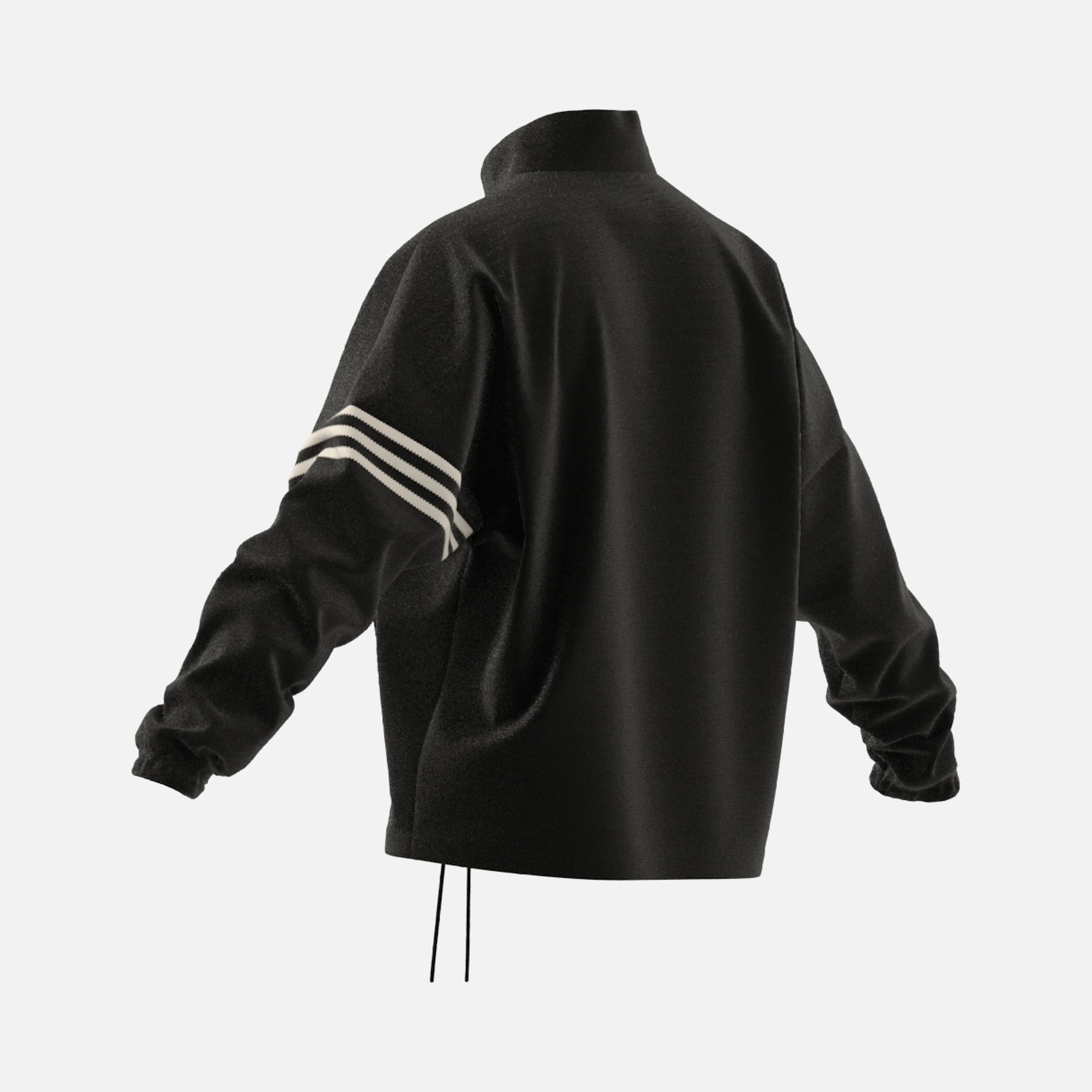 adidas Adicolor New classics 3-Stripes Full-Zip Hoodie Erkek Ceket