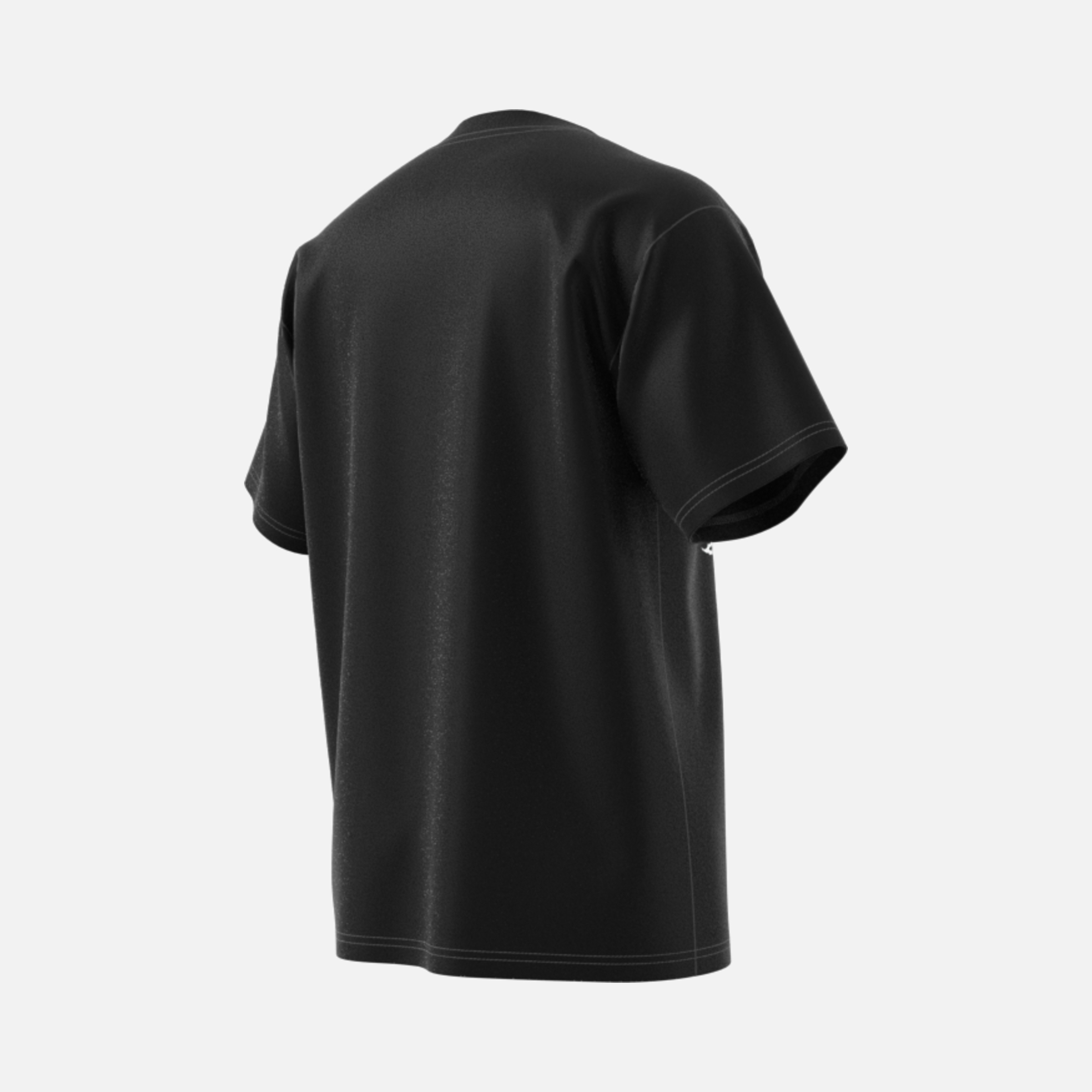 adidas Sportswear MV Trefoil Graphic Short-Sleeve Erkek Tişört