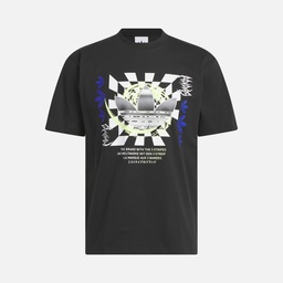 adidas Sportswear MV Trefoil Graphic Short-Sleeve Erkek Tişört