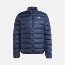 adidas Essentials Light Down Full-Zip FW23 Hoodie Erkek Ceket
