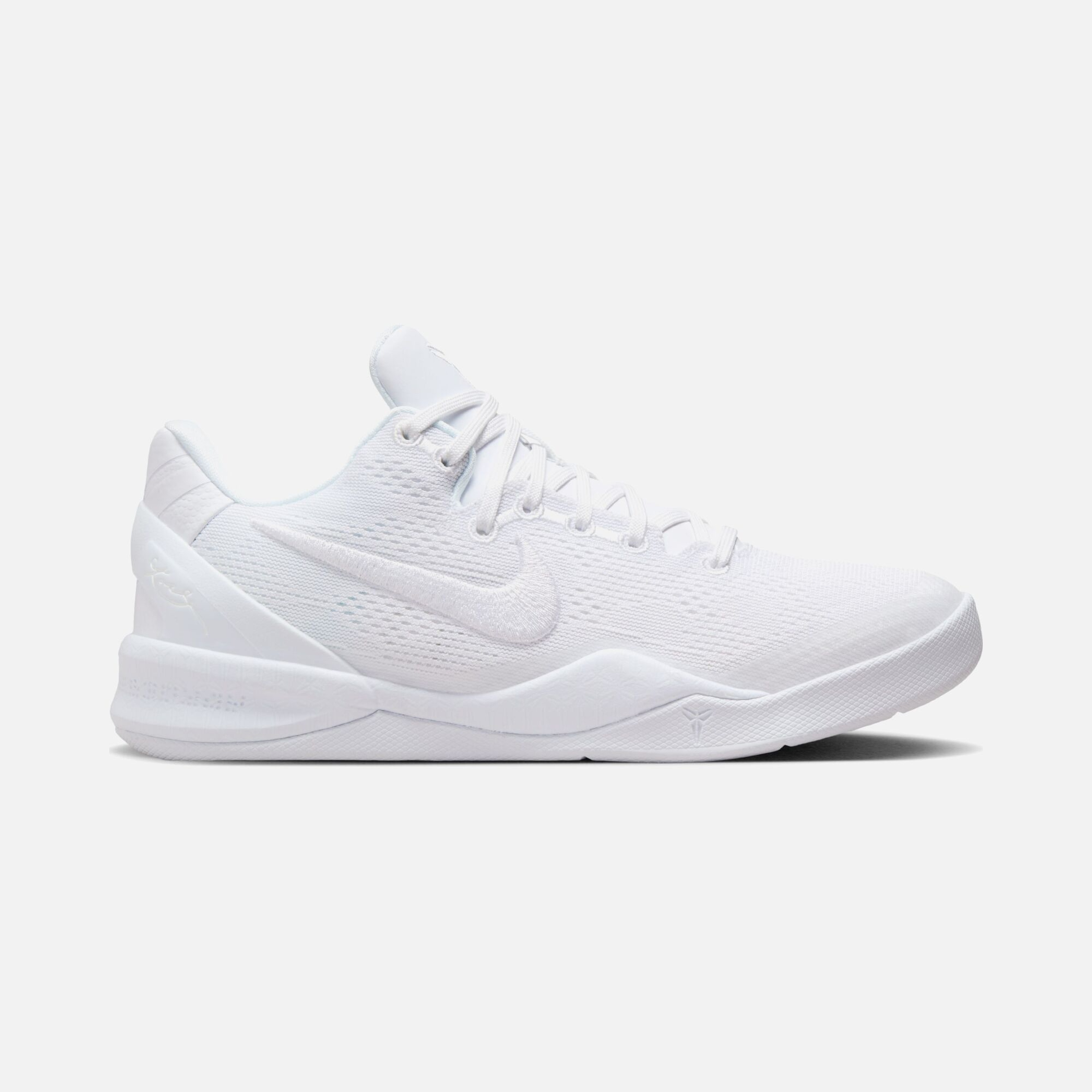 Nike Kobe Bryant VIII (GS) Basketbol Ayakkabısı