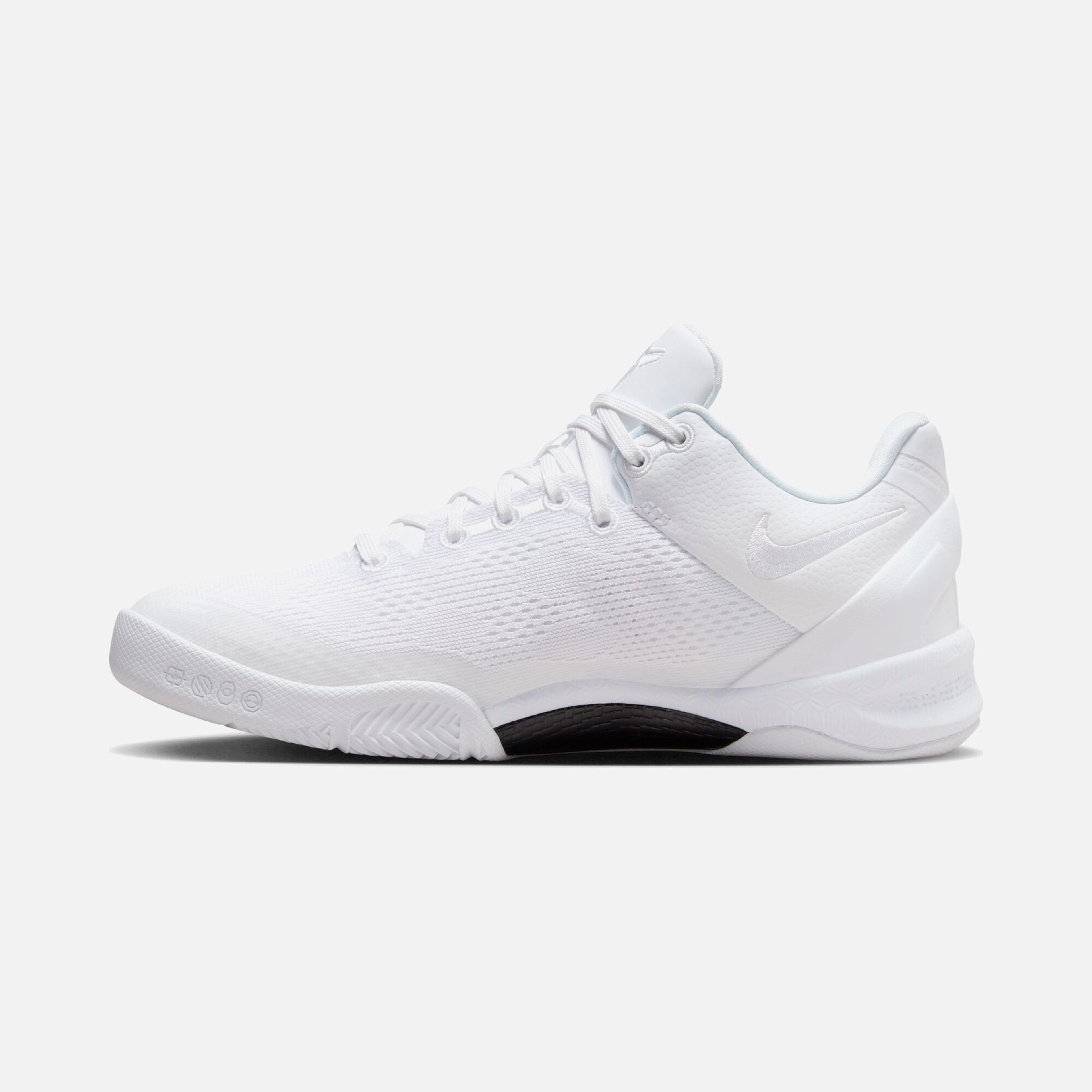 Nike Kobe Bryant VIII (GS) Basketbol Ayakkabısı