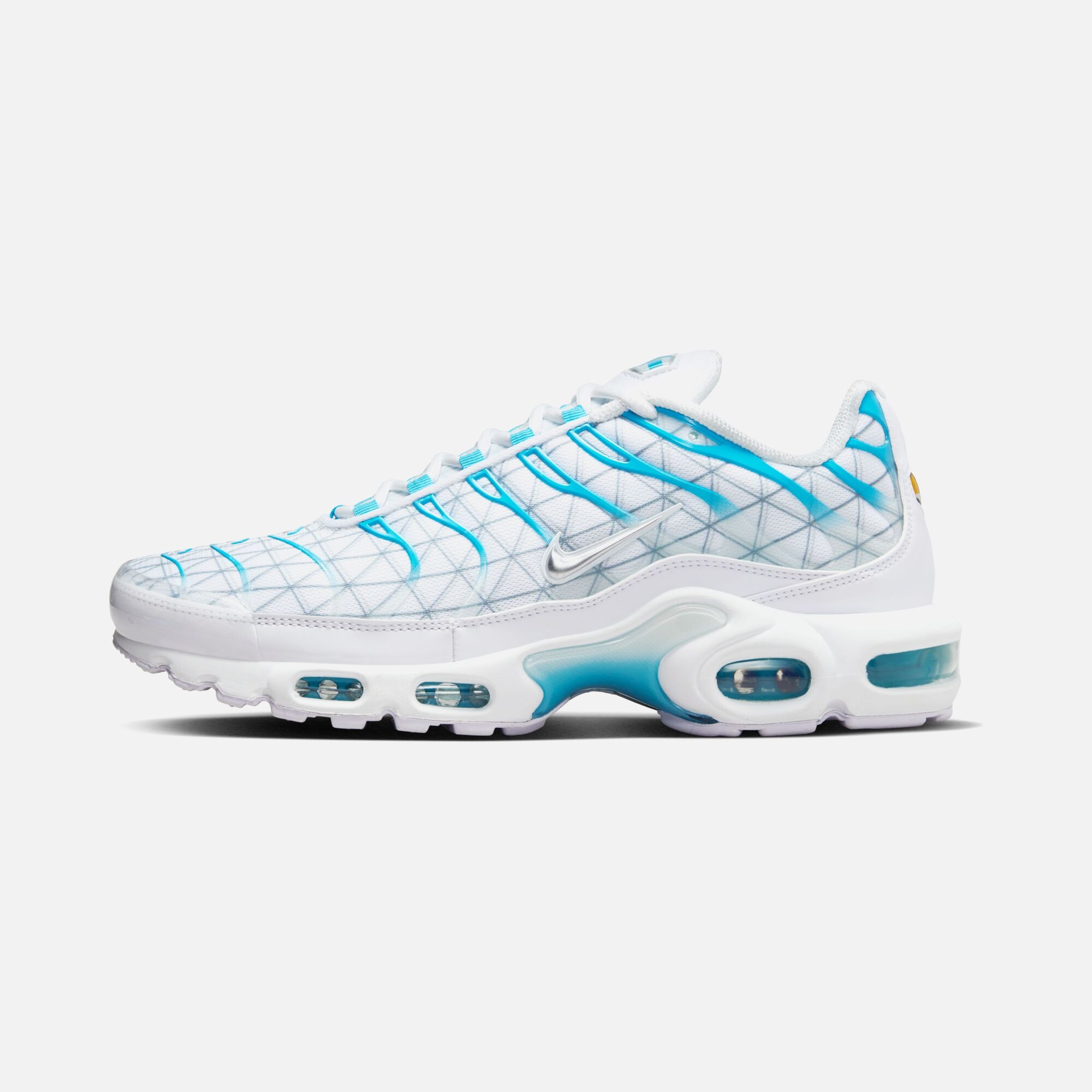 Nike Air Max Plus TN FW23 Erkek Spor Ayakkabı