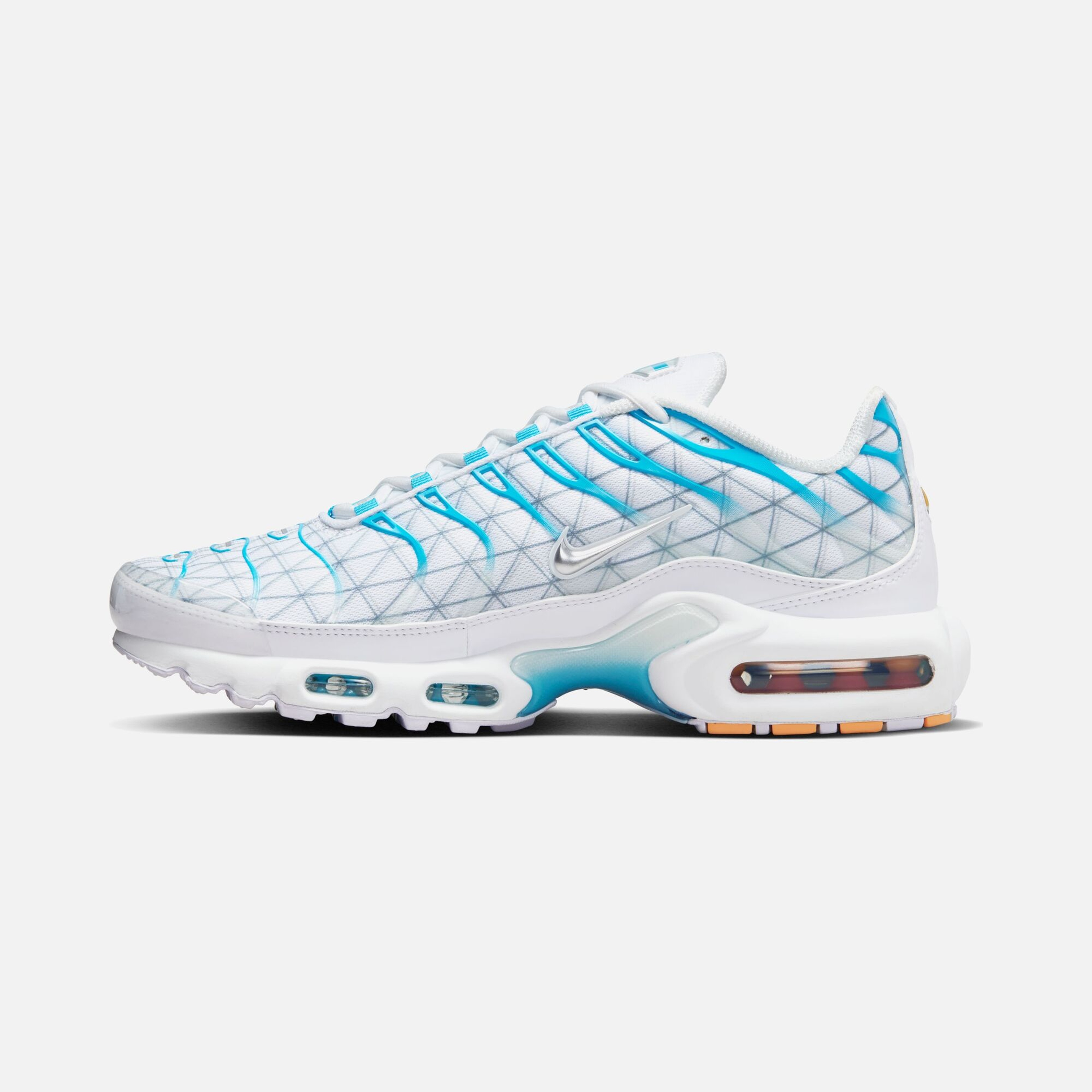 Nike Air Max Plus TN FW23 Erkek Spor Ayakkabı