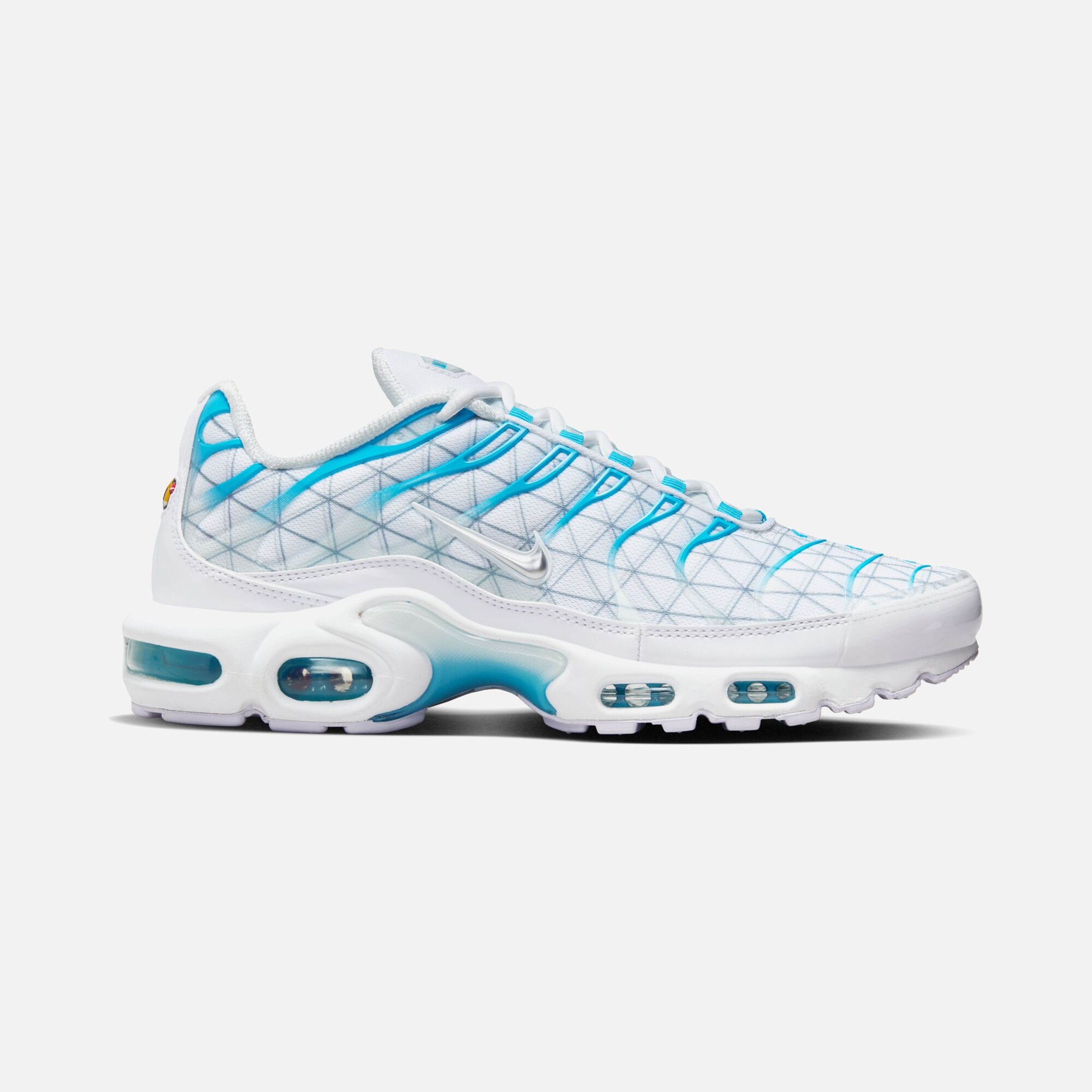 Nike Air Max Plus TN FW23 Erkek Spor Ayakkabı