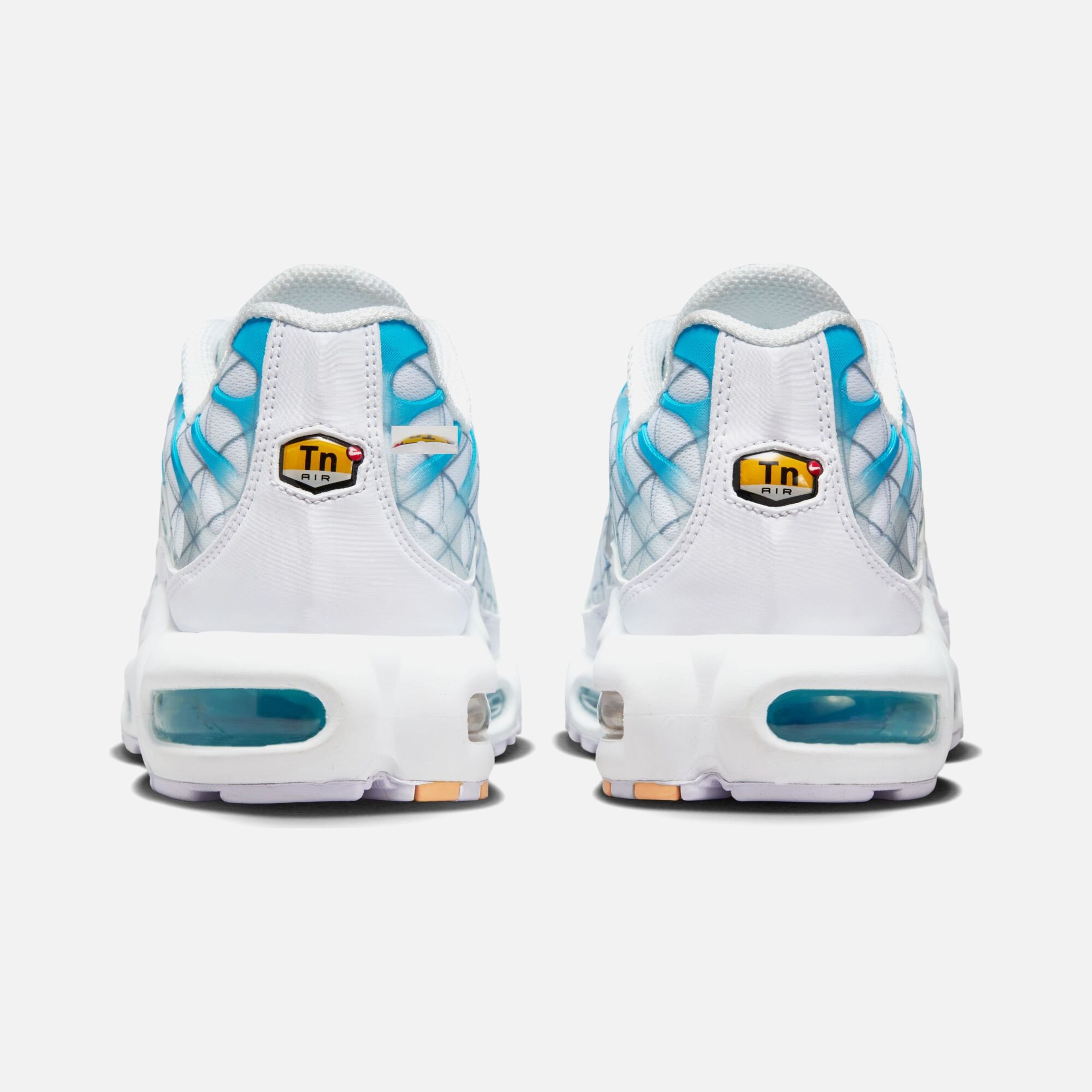 Nike Air Max Plus TN FW23 Erkek Spor Ayakkabı