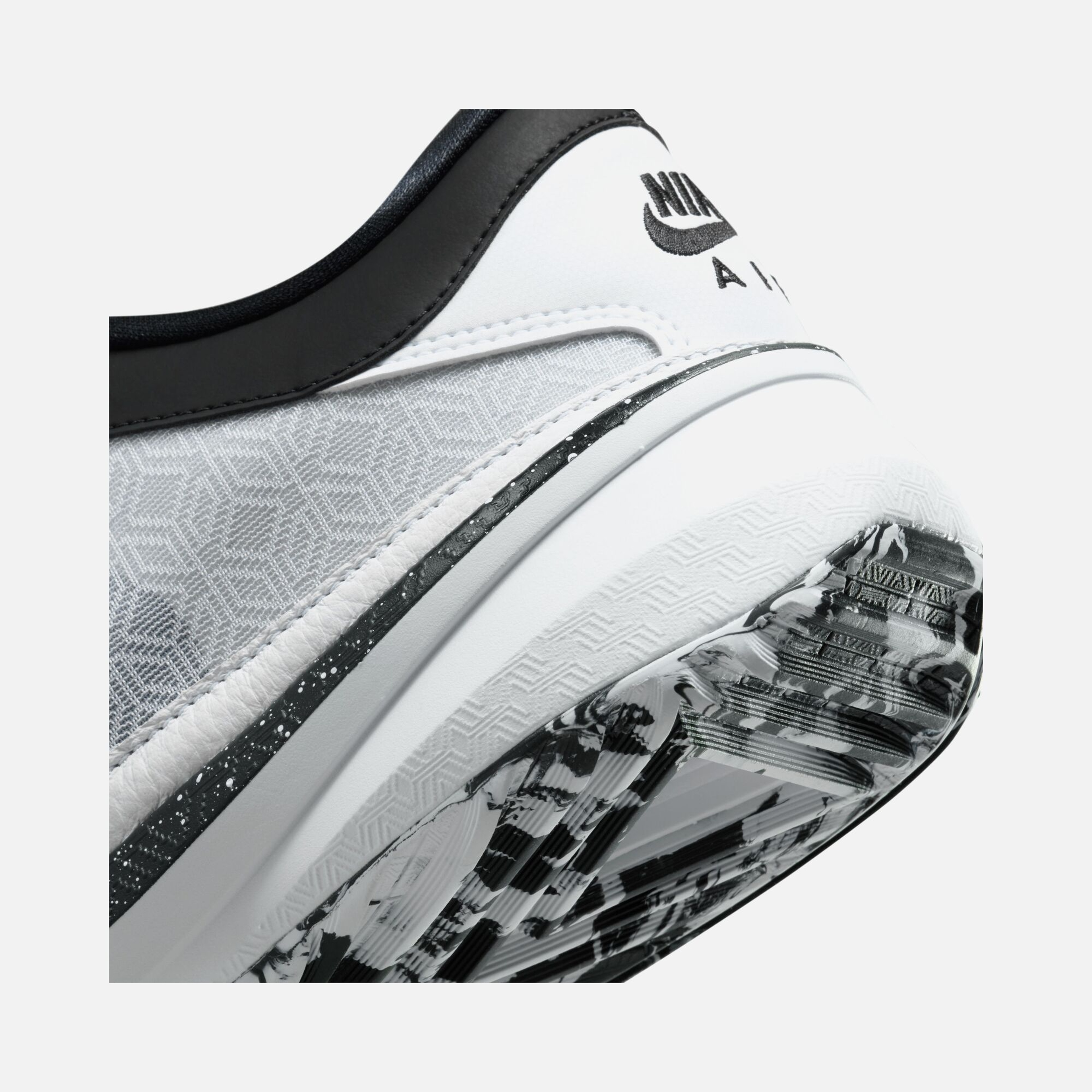 Nike Giannis Antetokounmpo Zoom Freak 5 Erkek Basketbol Ayakkabısı