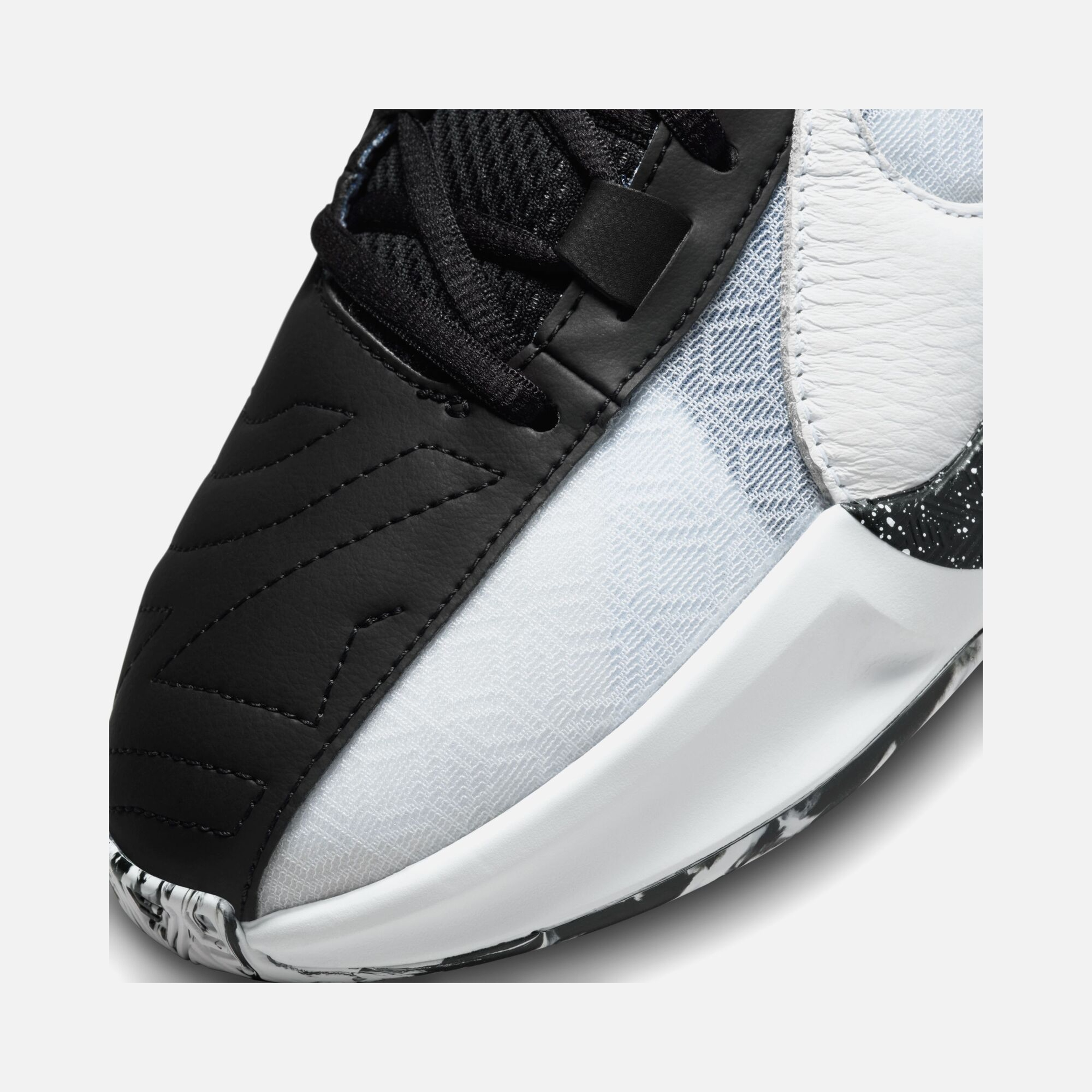 Nike Giannis Antetokounmpo Zoom Freak 5 Erkek Basketbol Ayakkabısı