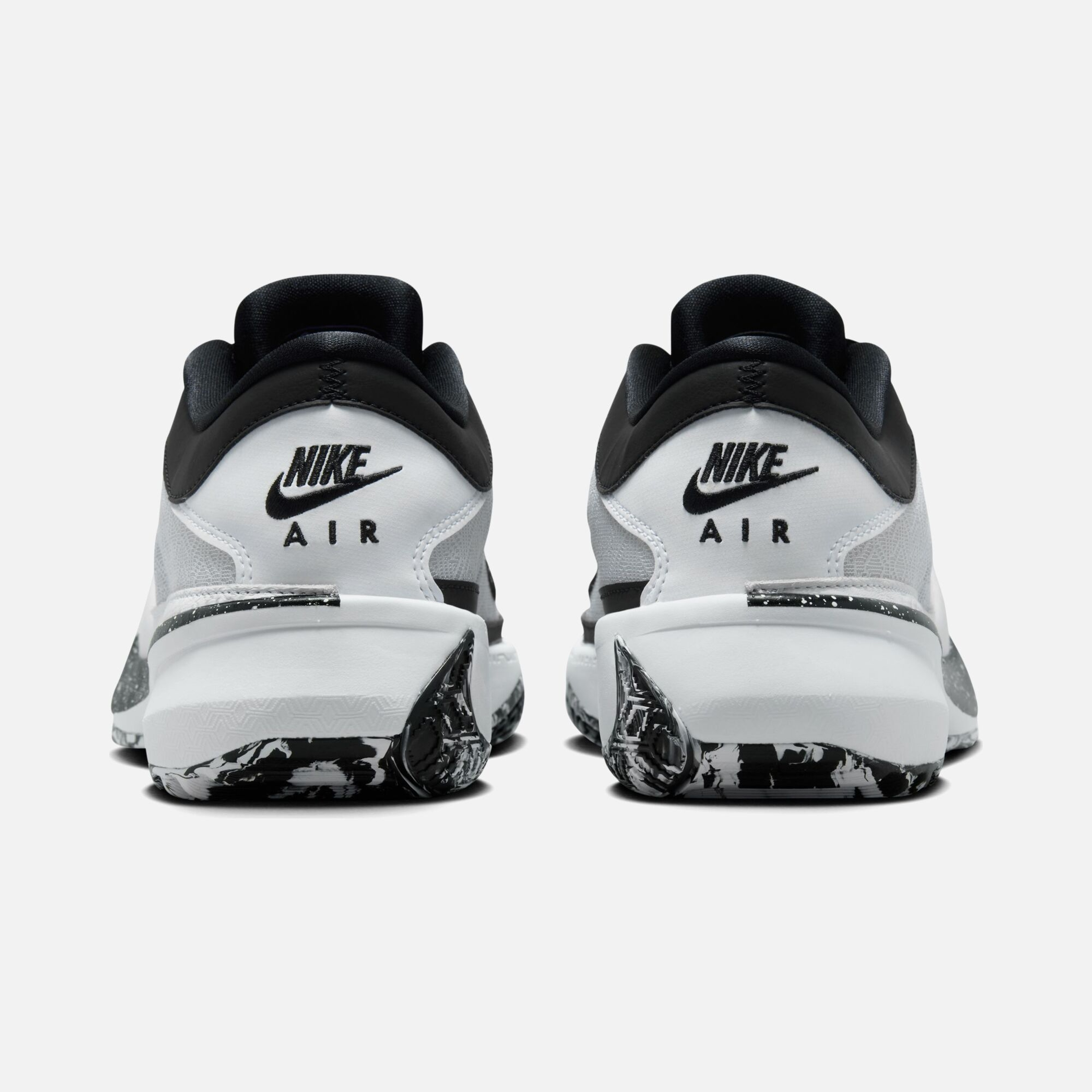 Nike Giannis Antetokounmpo Zoom Freak 5 Erkek Basketbol Ayakkabısı