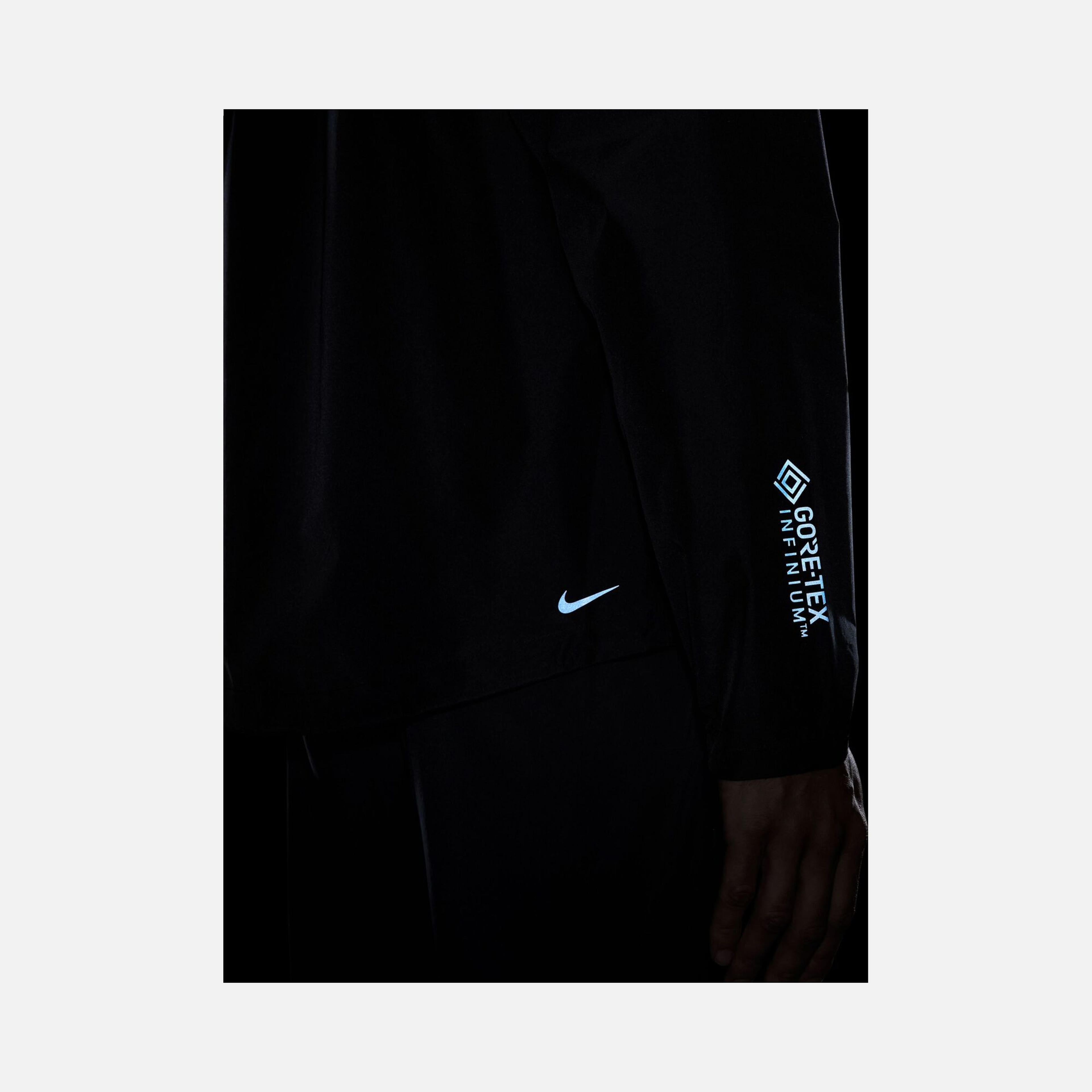 Nike Trail ''Cosmic Peaks'' Gore-Tex Infinium Recoverable Running