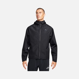 Nike Trail ''Cosmic Peaks'' Gore-Tex Infinium Recoverable Running Full-Zip Hoodie Erkek Ceket