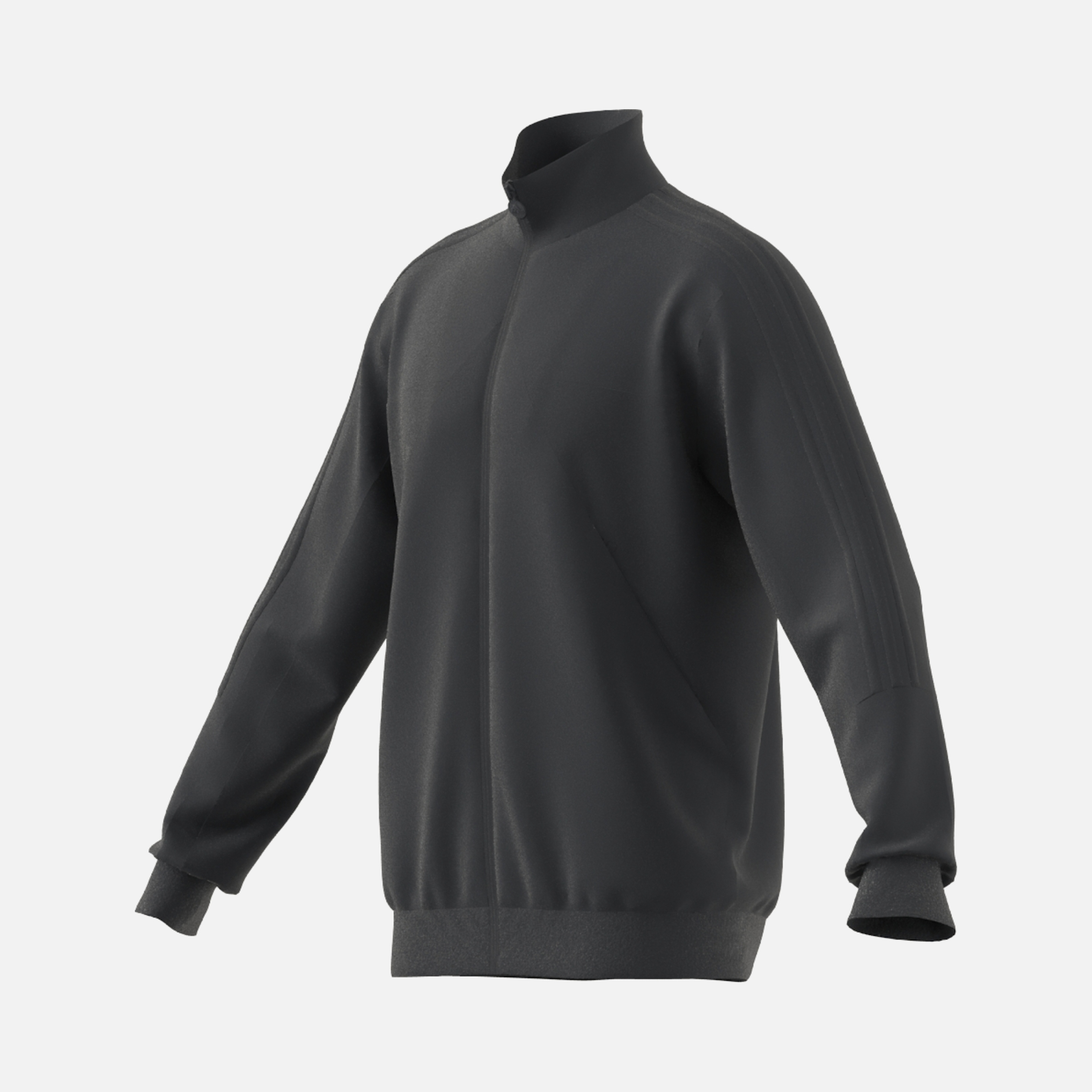 adidas Sportswear  Tiro Reflector 3-Stripes Full-Zip Erkek Ceket