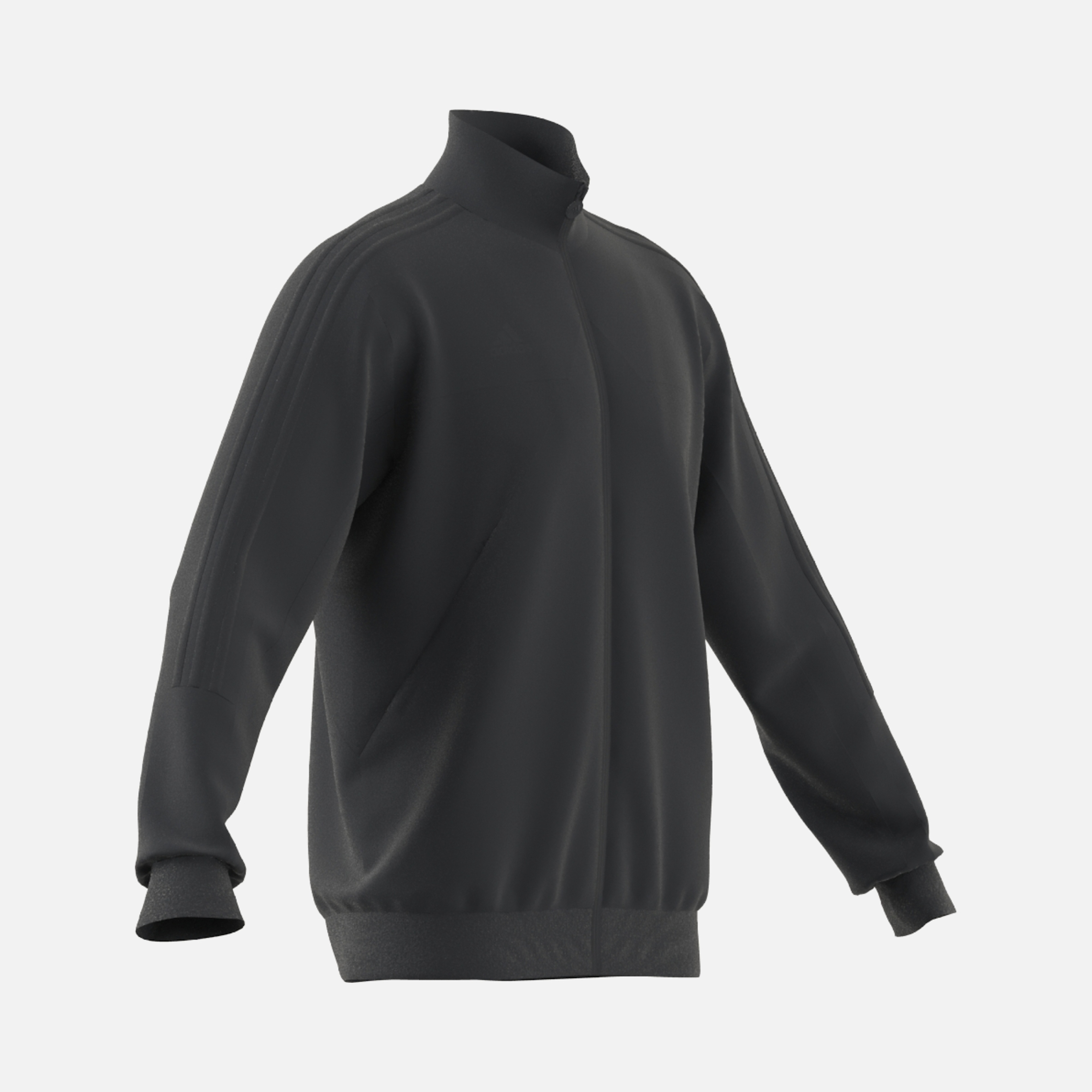 adidas Sportswear  Tiro Reflector 3-Stripes Full-Zip Erkek Ceket