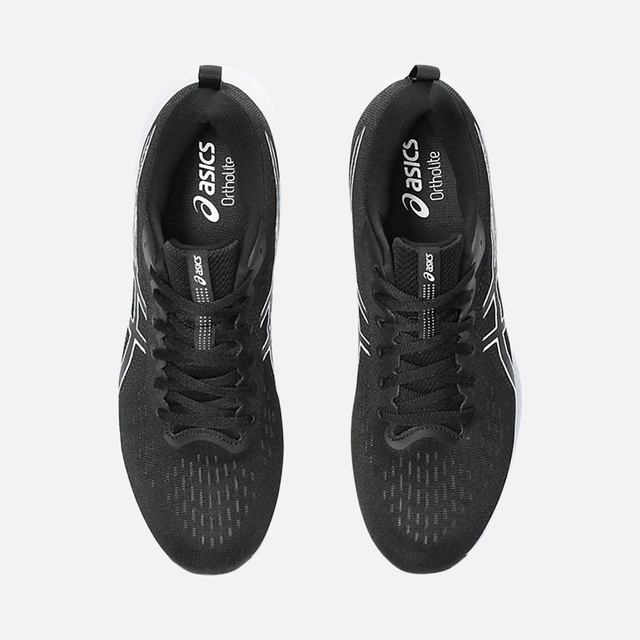 Asics Siyah Asics Gel Excite 10 Erkek