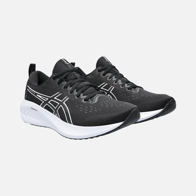 Asics Siyah Asics Gel Excite 10 Erkek