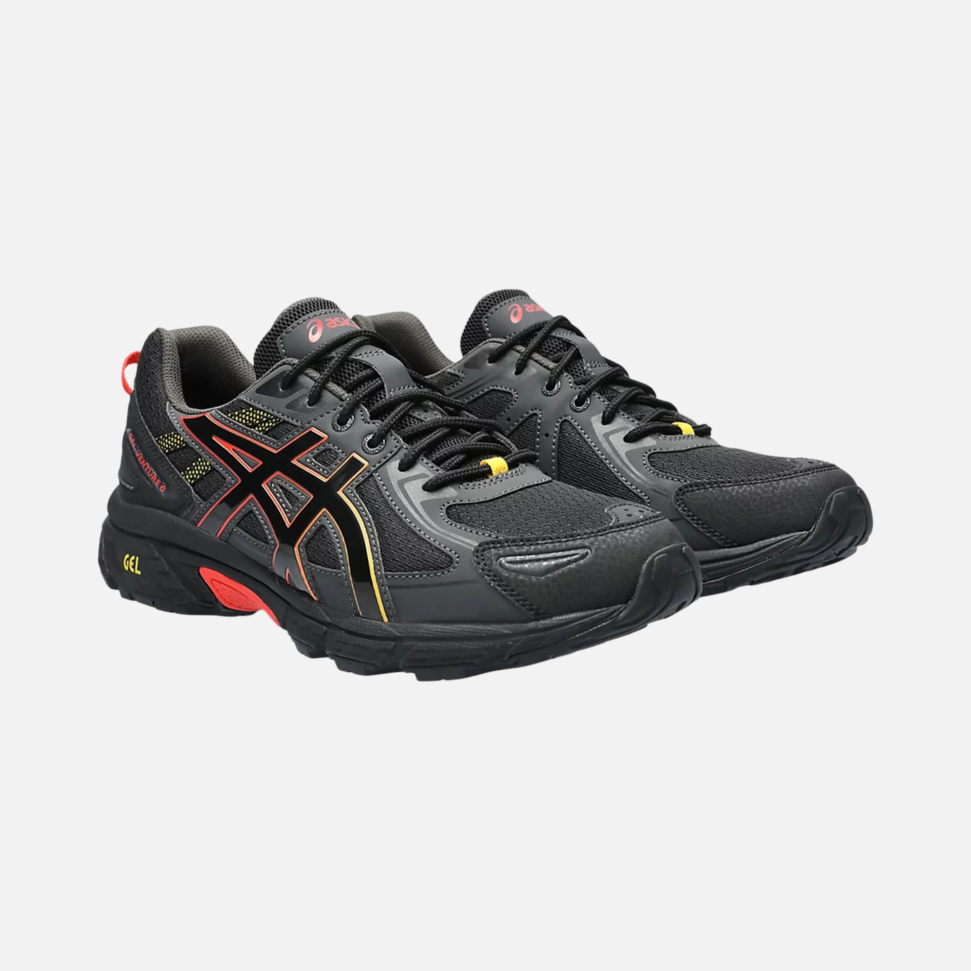 Asics Gel-Venture 6 Terrain Running Erkek Spor Ayakkabı