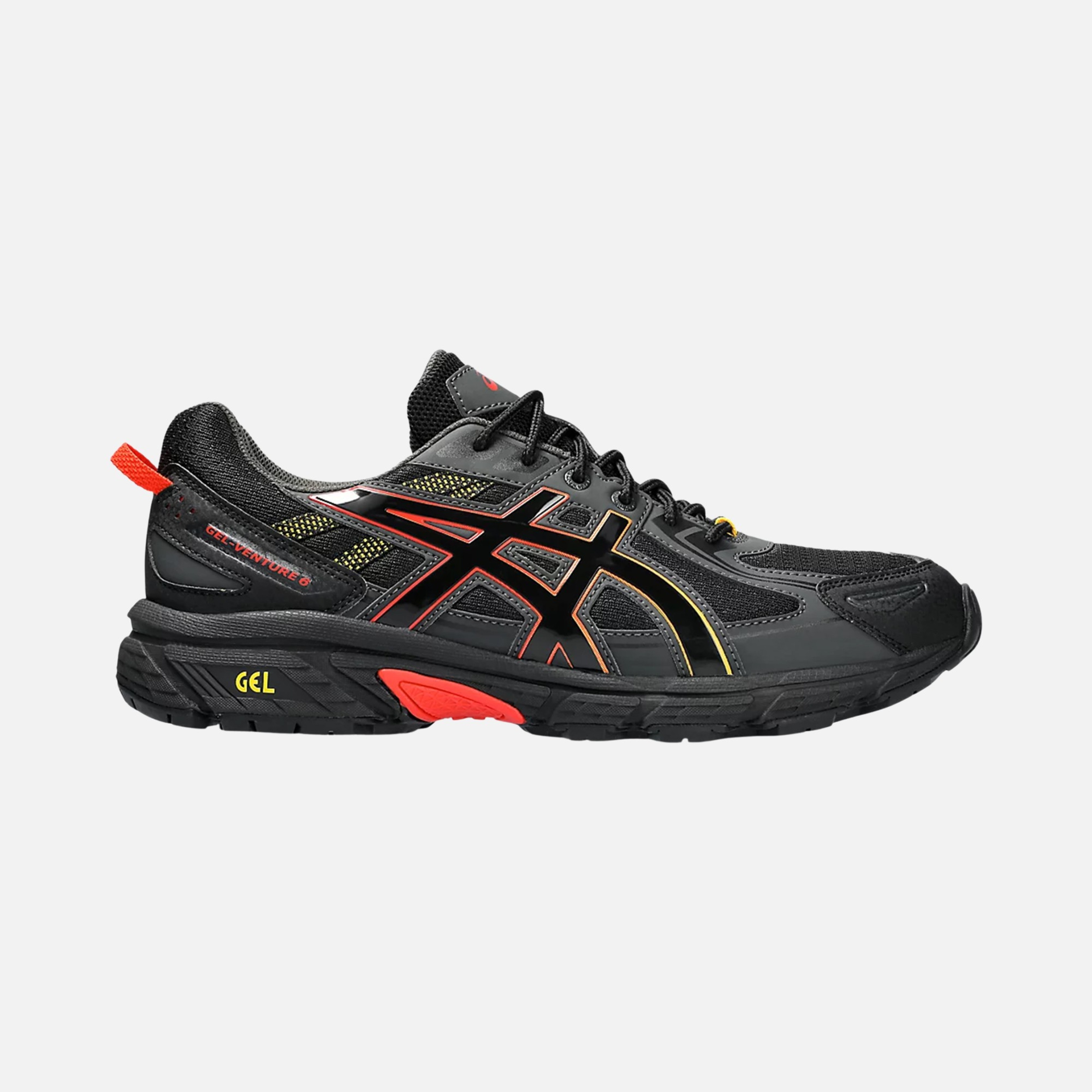 Asics Gel-Venture 6 Terrain Running Erkek Spor Ayakkabı