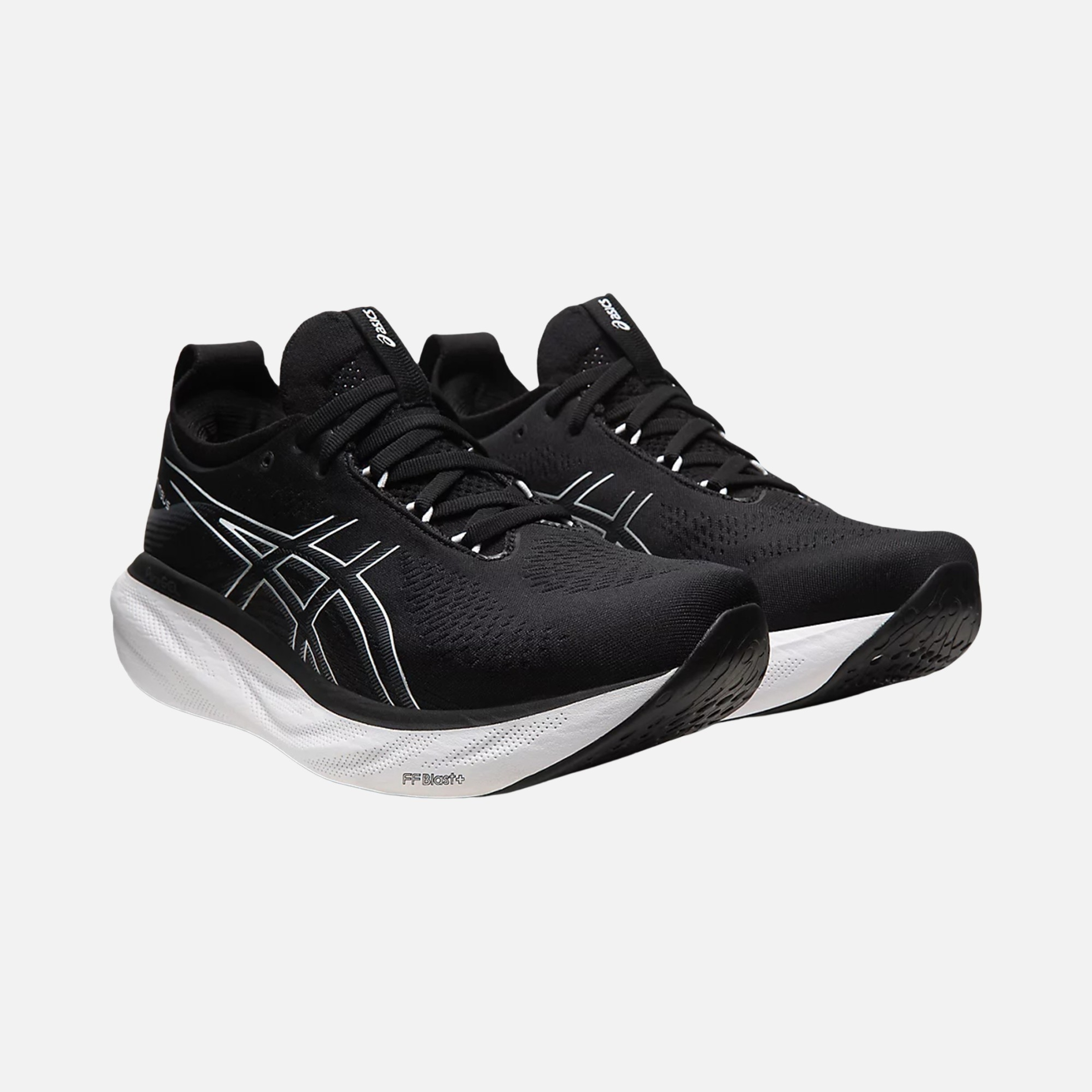 Asics Gel-Nimbus 25 Running Erkek Spor Ayakkabı