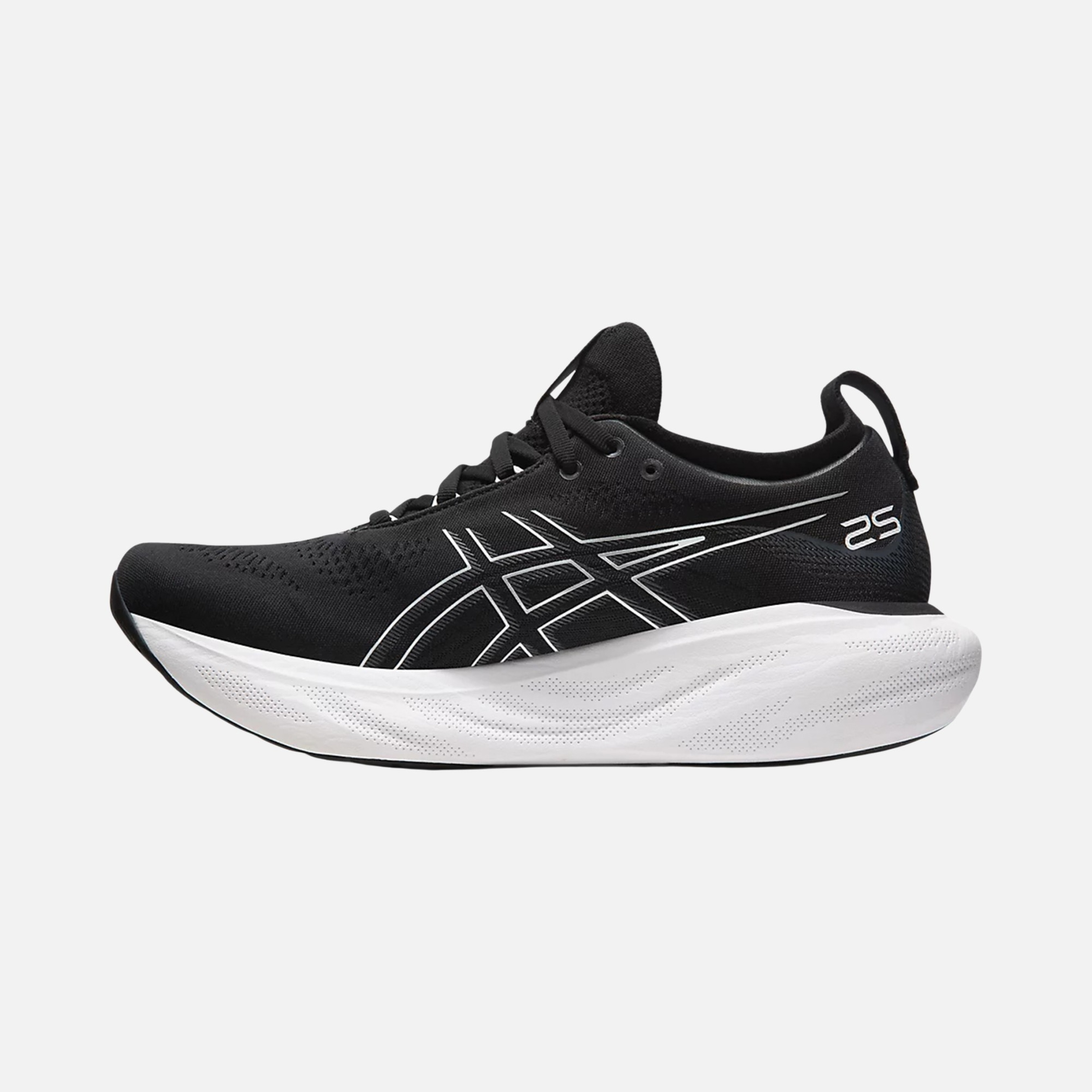 Asics Gel-Nimbus 25 Running Erkek Spor Ayakkabı