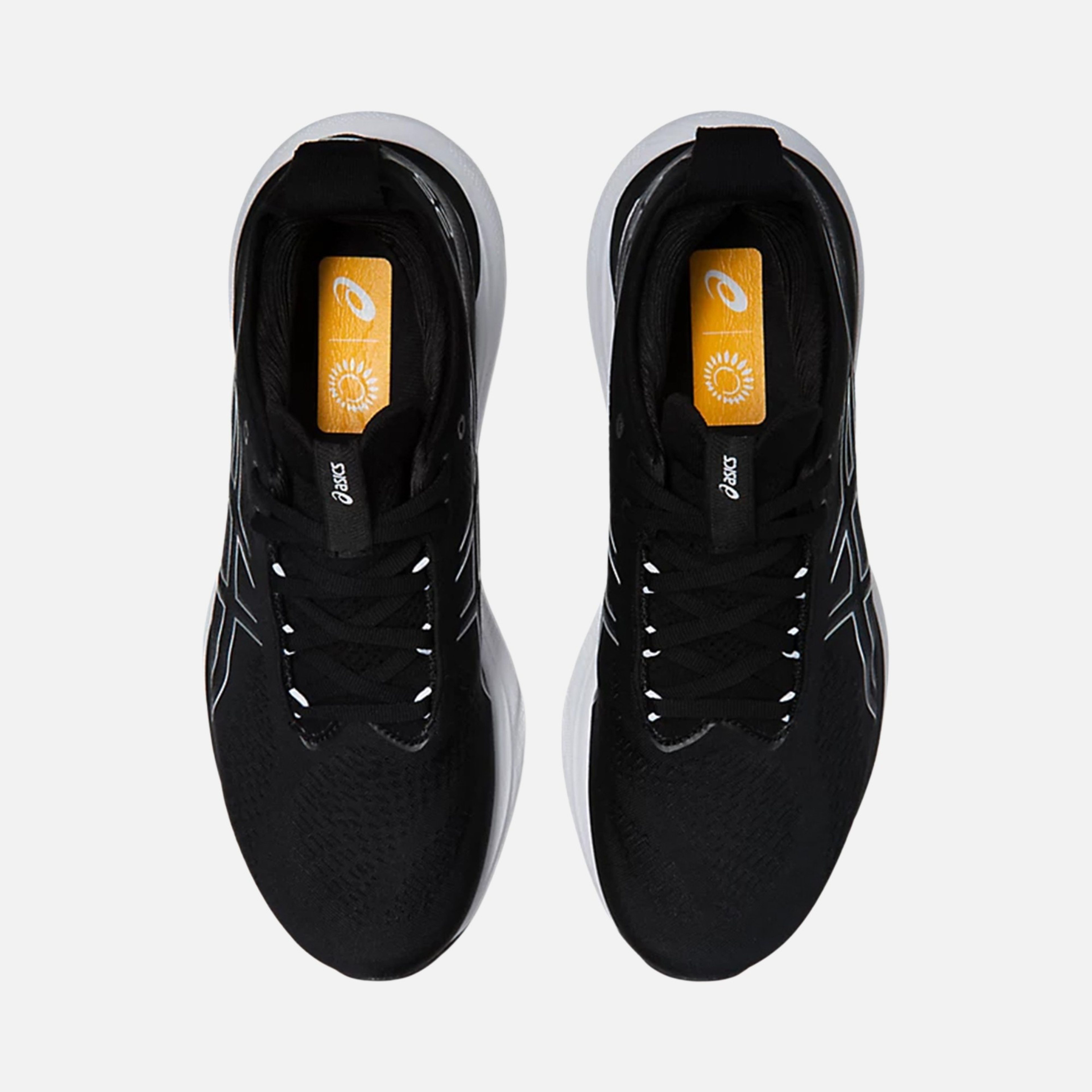 Asics Gel-Nimbus 25 Running Erkek Spor Ayakkabı