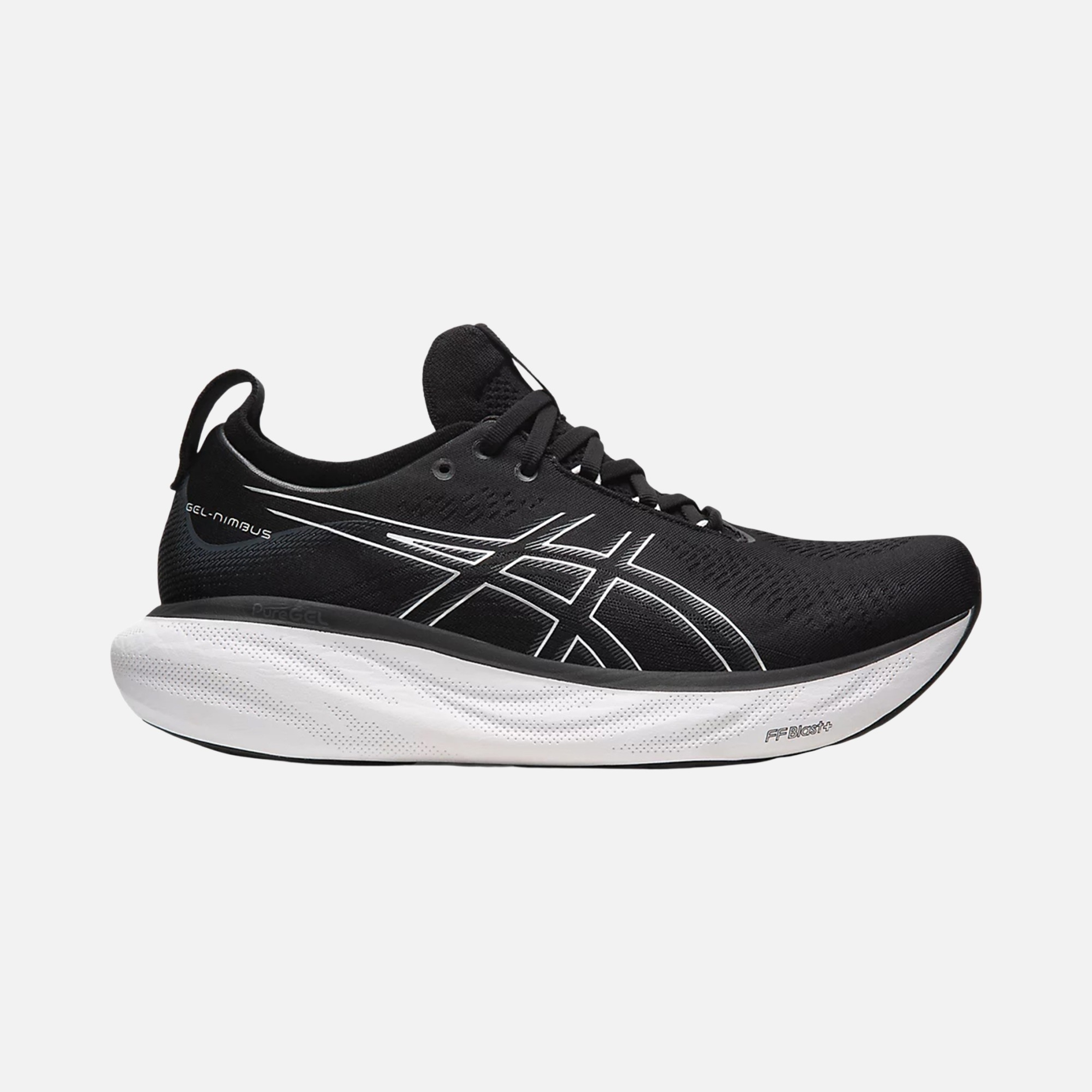 Asics Gel-Nimbus 25 Running Erkek Spor Ayakkabı
