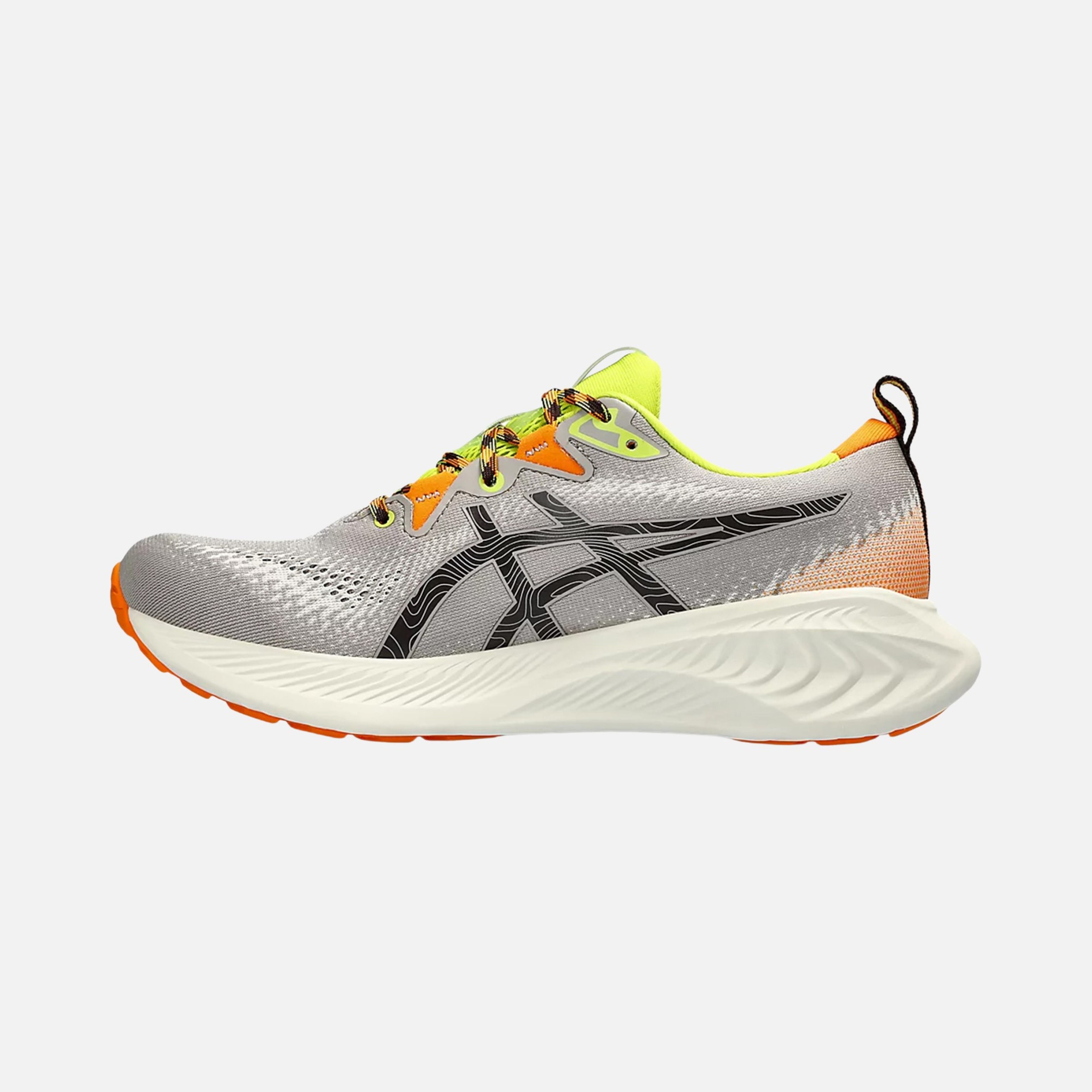 Asics Gel-Cumulus 25 TR Running Erkek Spor Ayakkabı