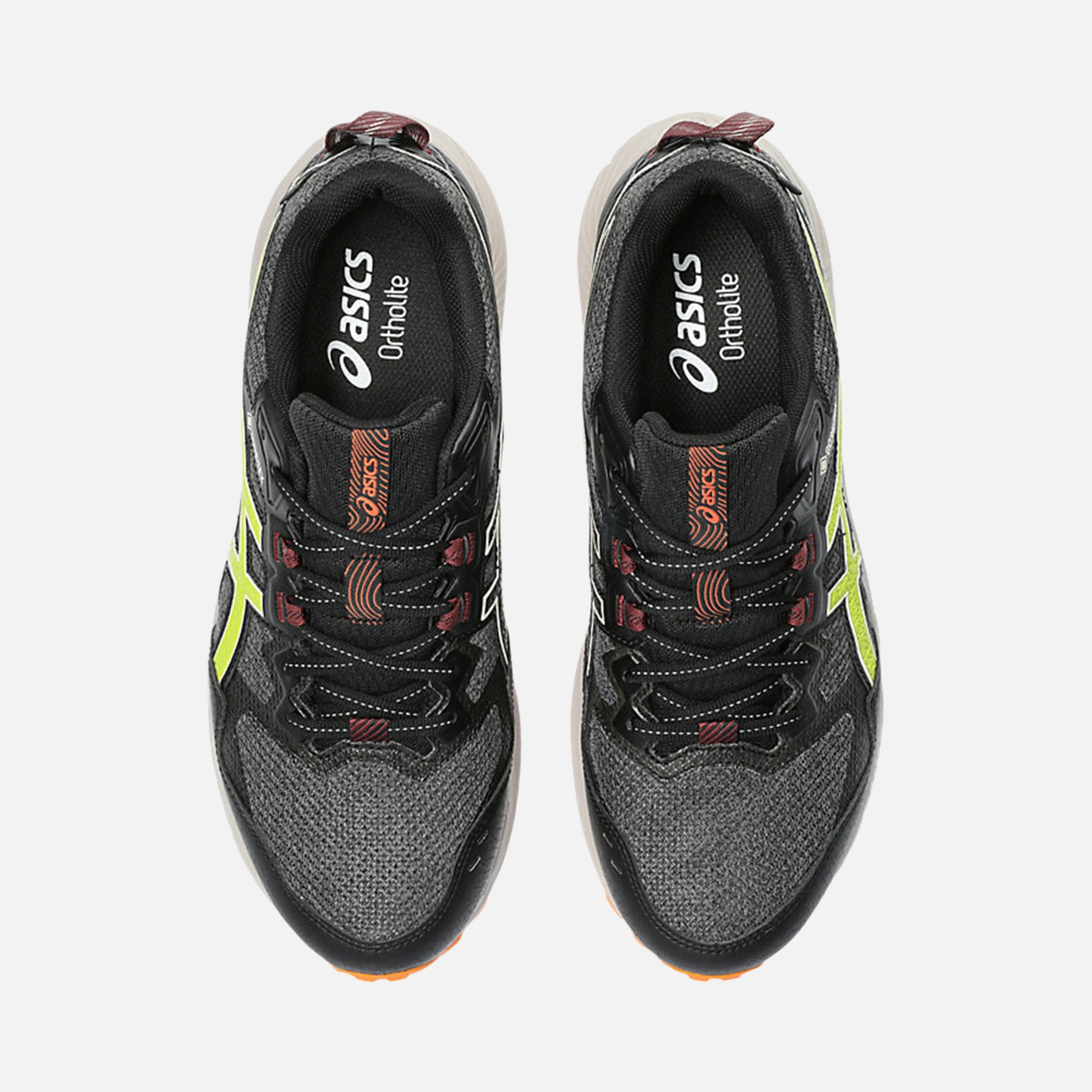 Asics Gel-Sonoma 7 Gore-Tex Road Running Erkek Spor Ayakkabı