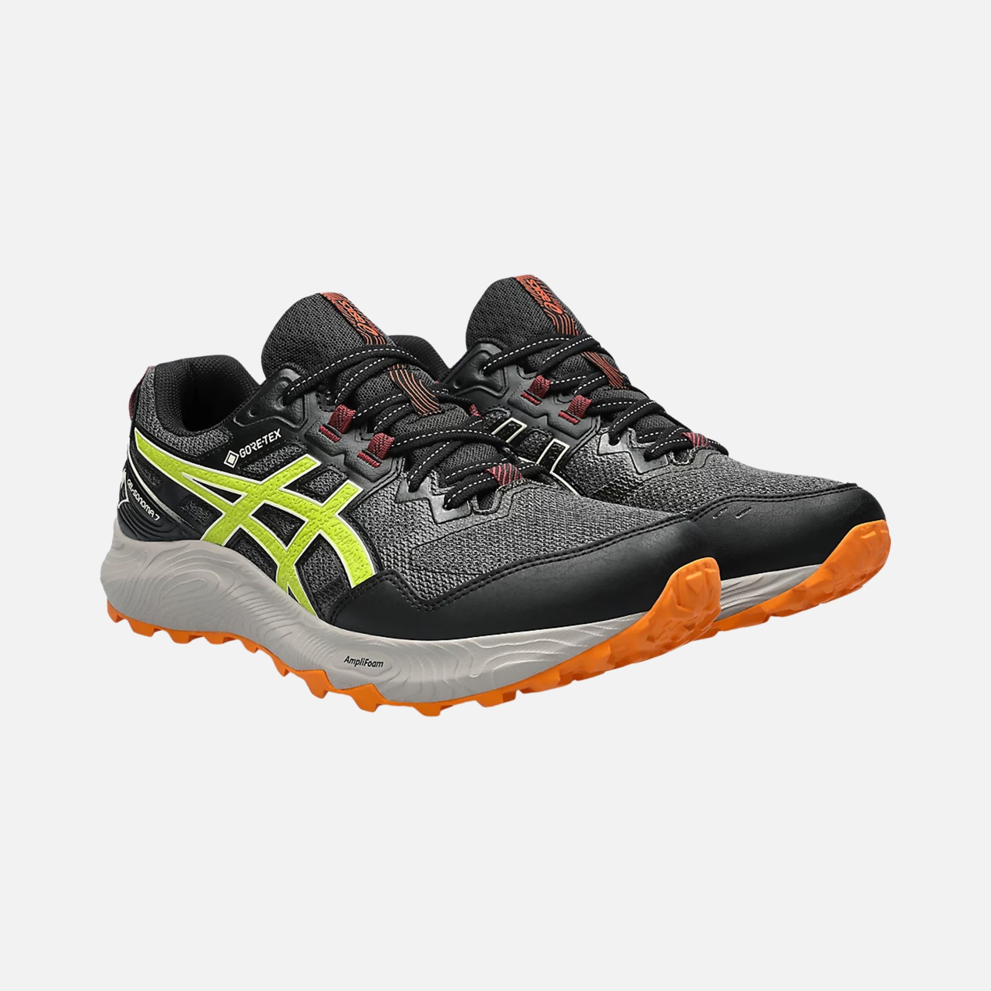 Asics Gel-Sonoma 7 Gore-Tex Road Running Erkek Spor Ayakkabı