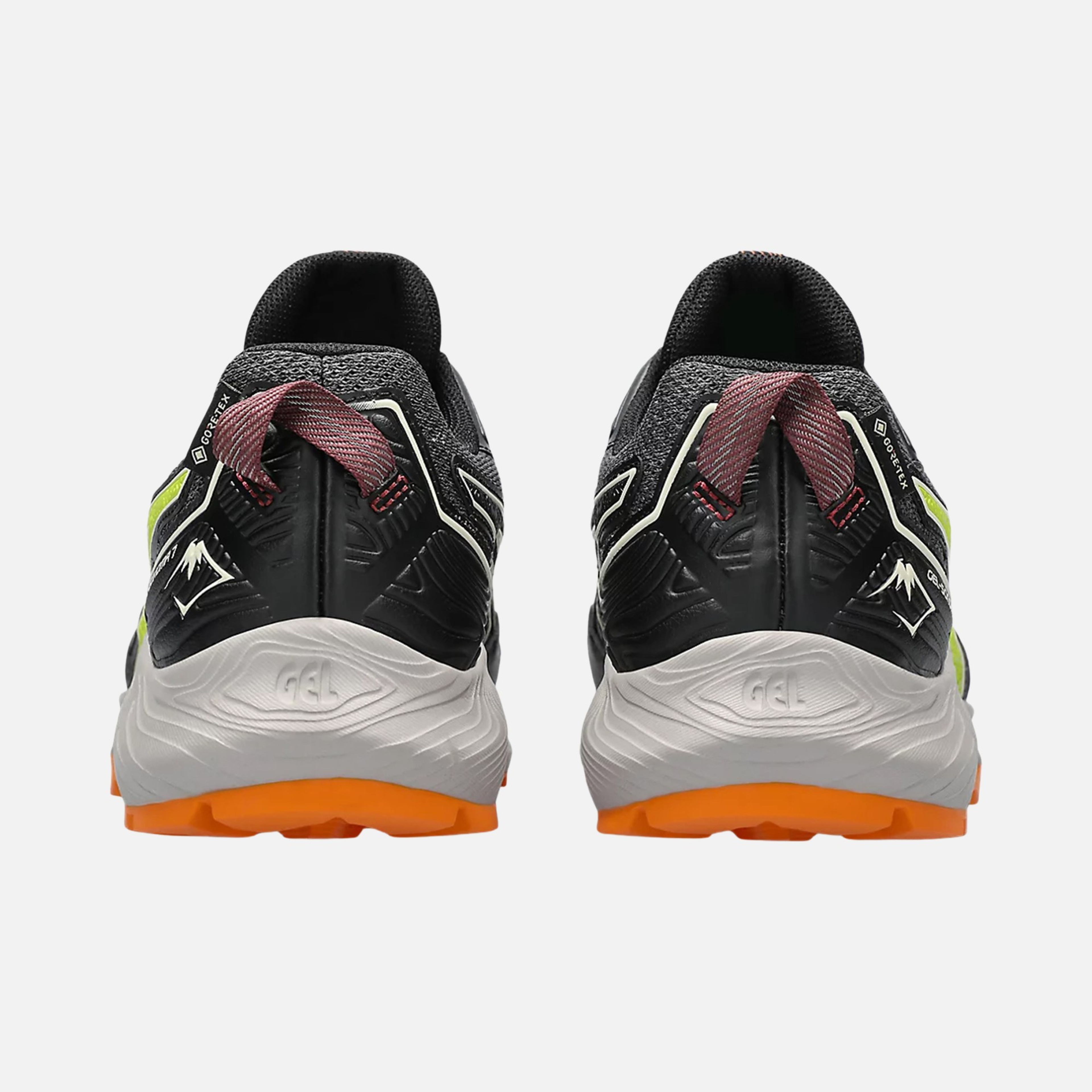 Asics Gel-Sonoma 7 Gore-Tex Road Running Erkek Spor Ayakkabı