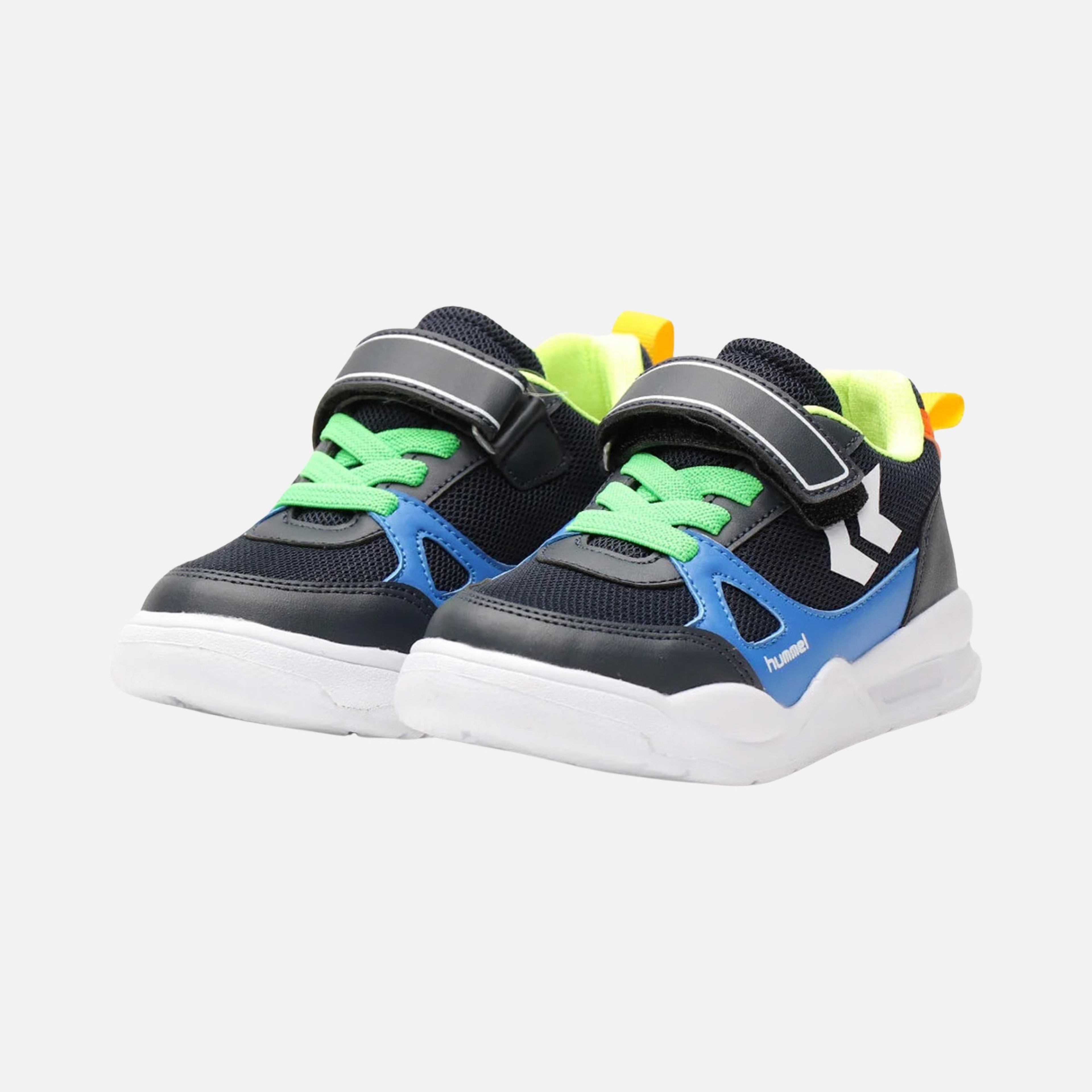 Hummel Sportswear Nabata (PS) Çocuk Spor Ayakkabı
