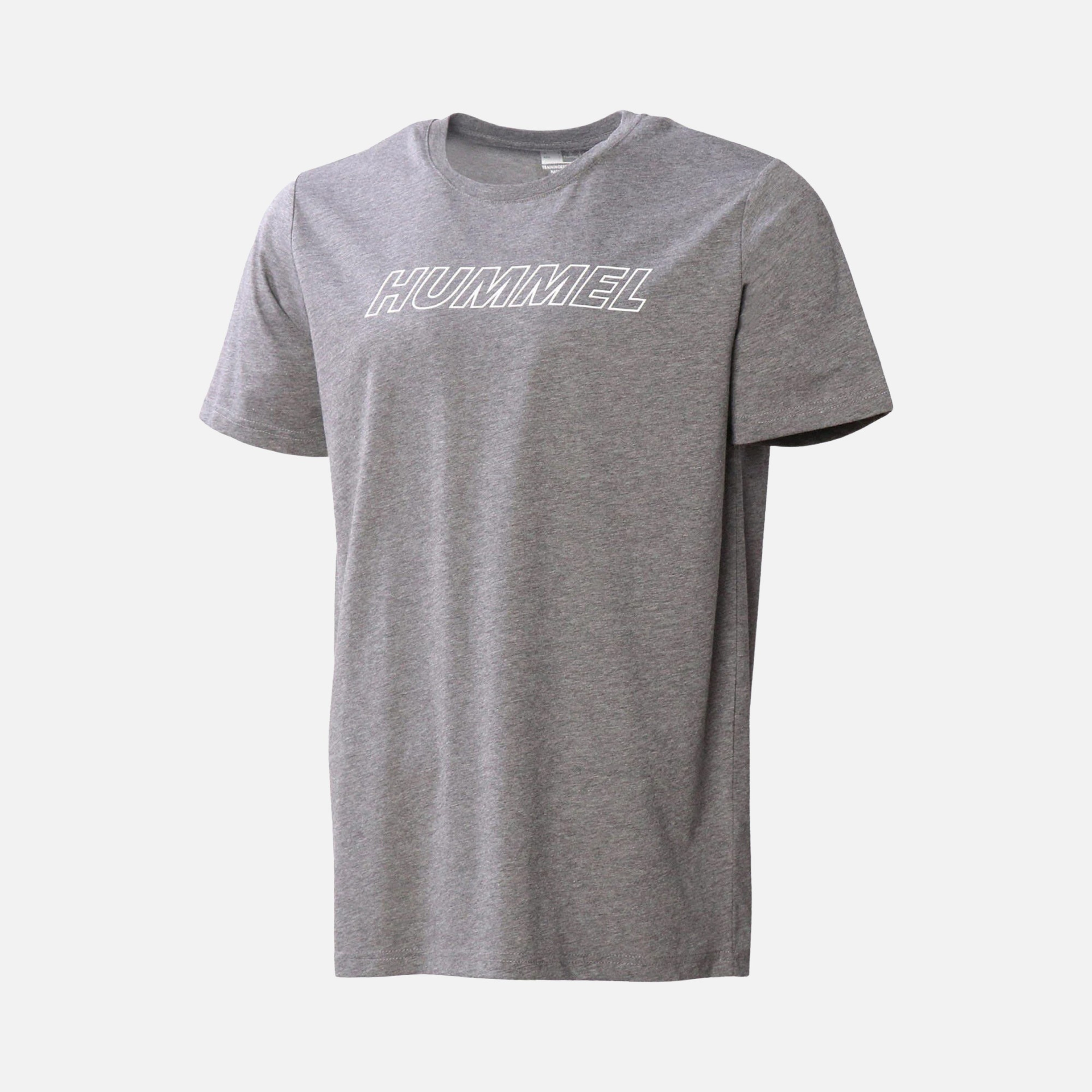 Hummel Sportswear T-Te Callum Cotton Short-Sleeve Erkek Tişört