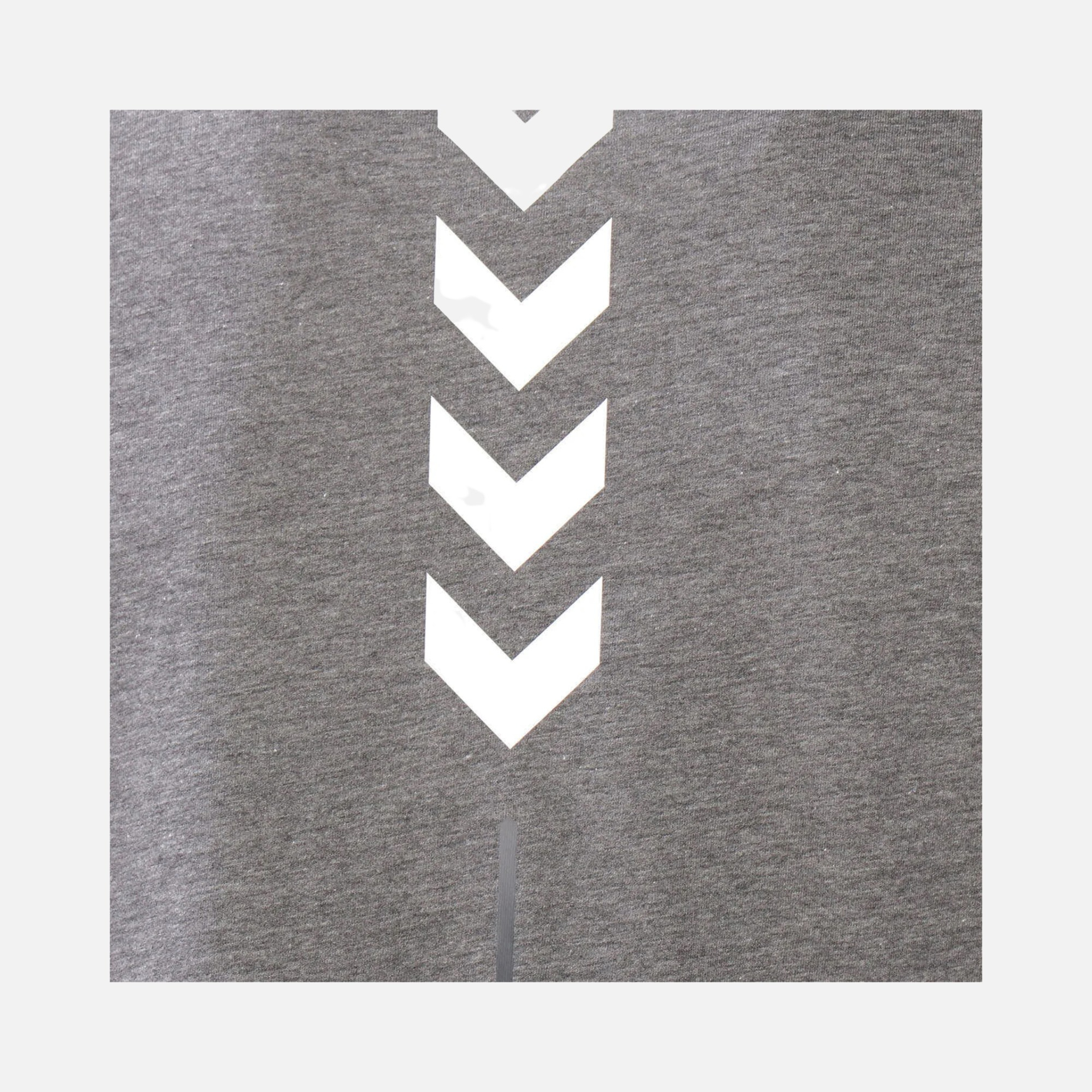 Hummel Sportswear T-Te Callum Cotton Short-Sleeve Erkek Tişört