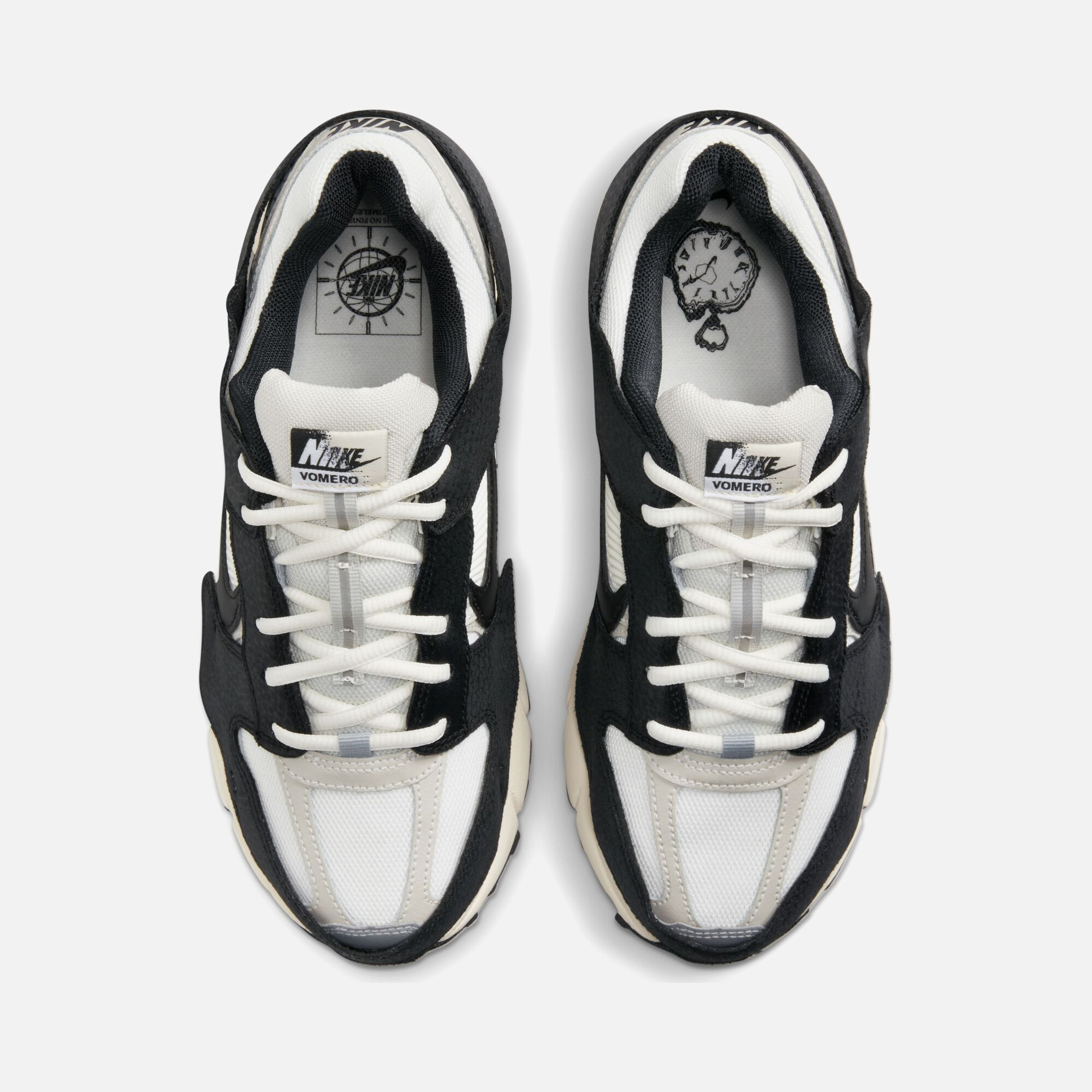 Nike Zoom Vomero 5 Premium ''Inspired by the Panda Color Group