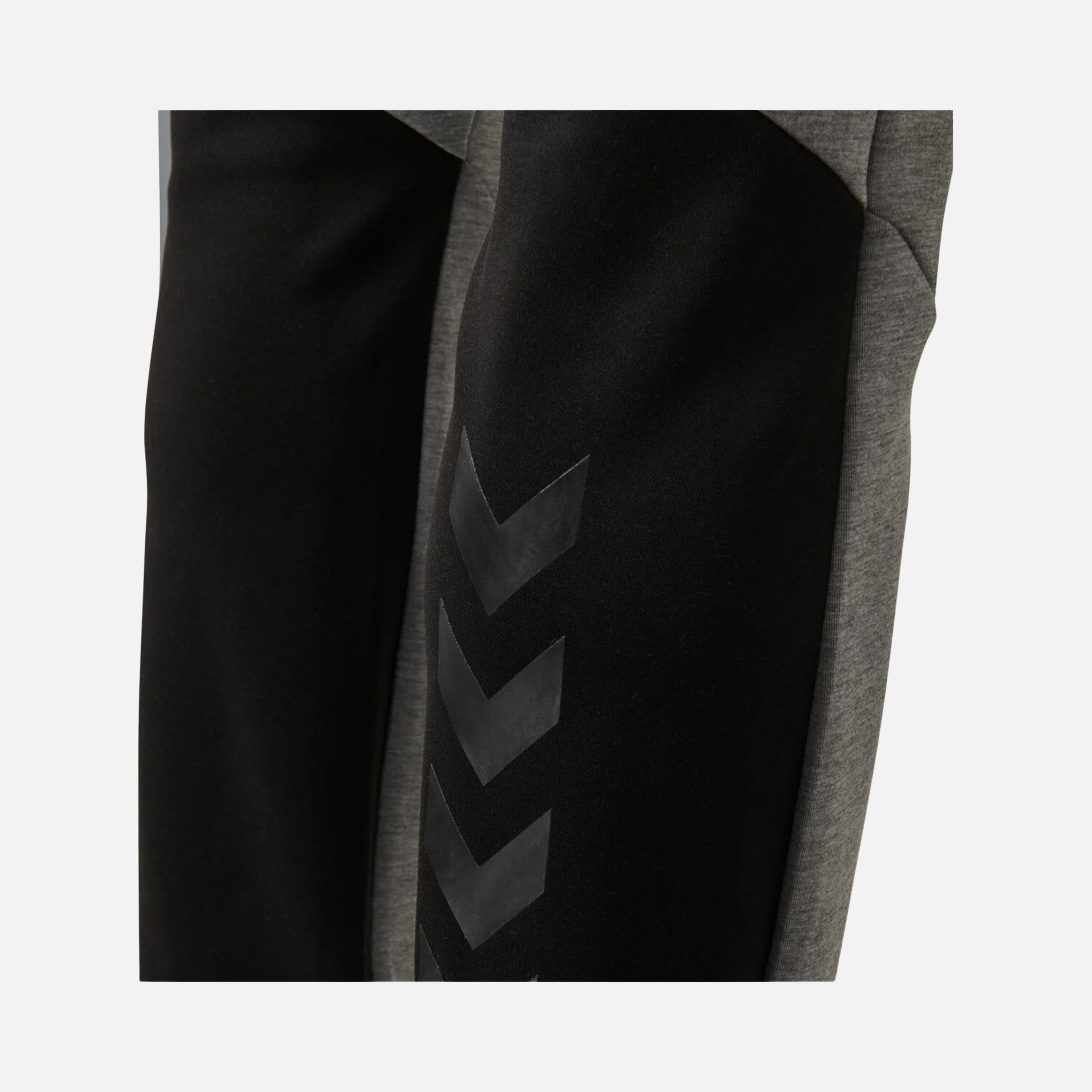 Hummel T-Tropper Tapered Training Erkek Eşofman Altı