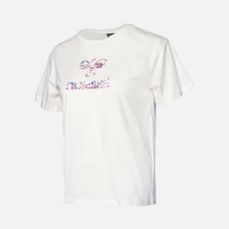 Hummel Sportswear Gaura Comfortable Fit Short-Sleeve Kadın Tişört