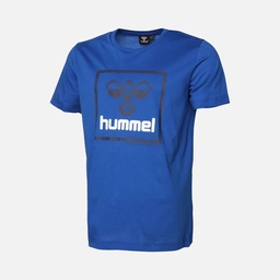 Hummel Sportswear T-Isam Short-Sleeve Erkek Tişört