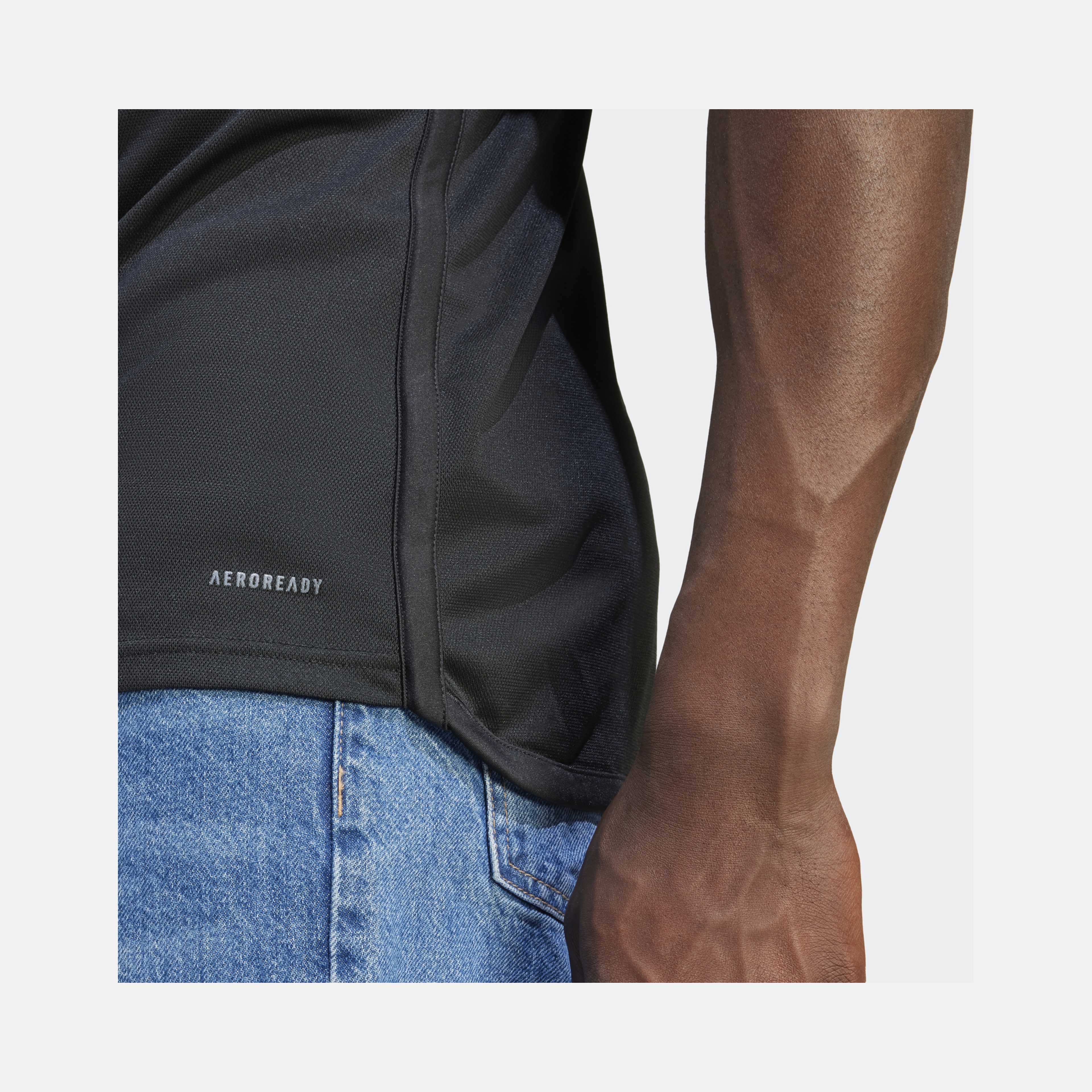 adidas Real Madrid 2023-2024 Üçüncü Takım Erkek Forma