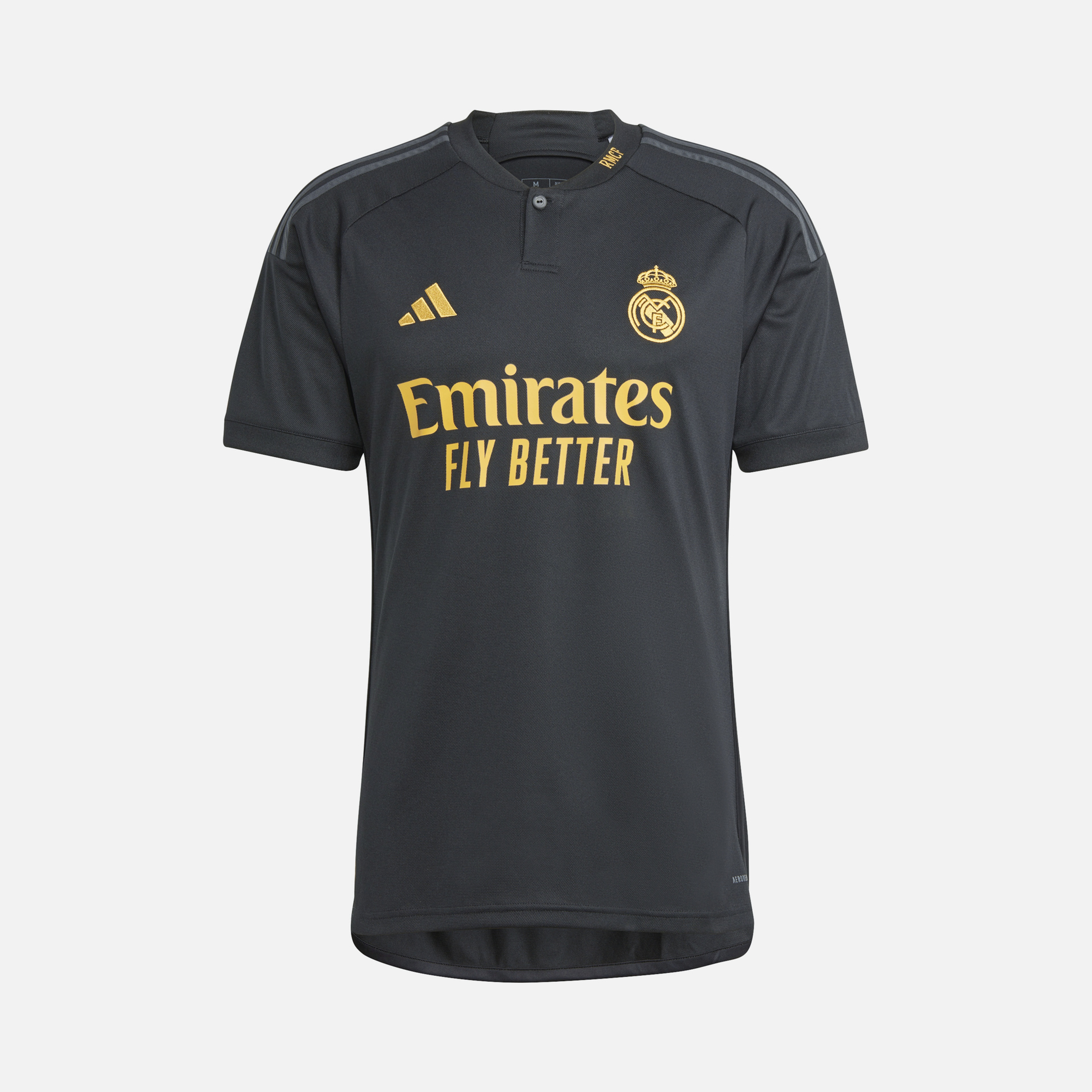 adidas Real Madrid 2023-2024 Üçüncü Takım Erkek Forma