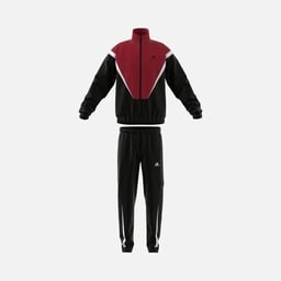 adidas Sportswear Woven Non-Hooded  Full-Zip Erkek Eşofman Takımı