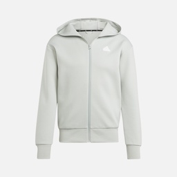 adidas Sportswear Future Icons Badge of Sport Full-Zip Hoodie Erkek Sweatshirt