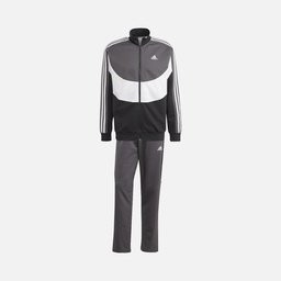 adidas Sportswear Colorblock 3-Stripes Full-Zip Erkek Eşofman Takımı