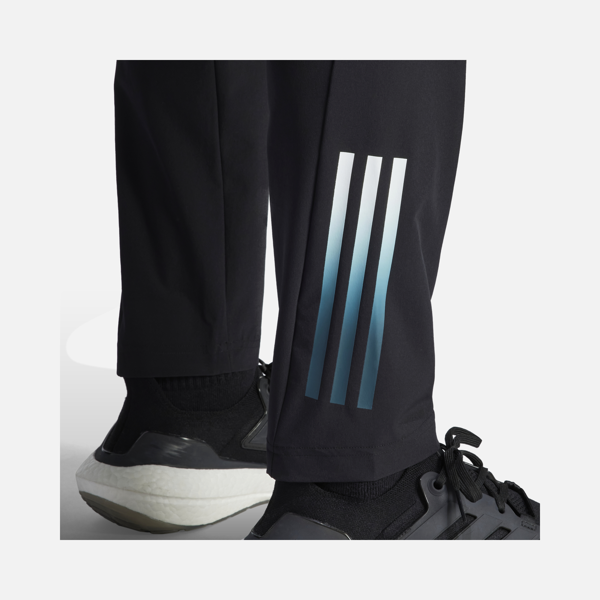 adidas Train Icons 3-Stripes Training Erkek Eşofman Altı