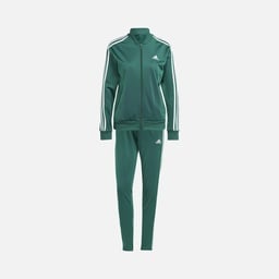adidas Sportswear Essentials 3-Stripes Full-Zip Kadın Eşofman Takımı