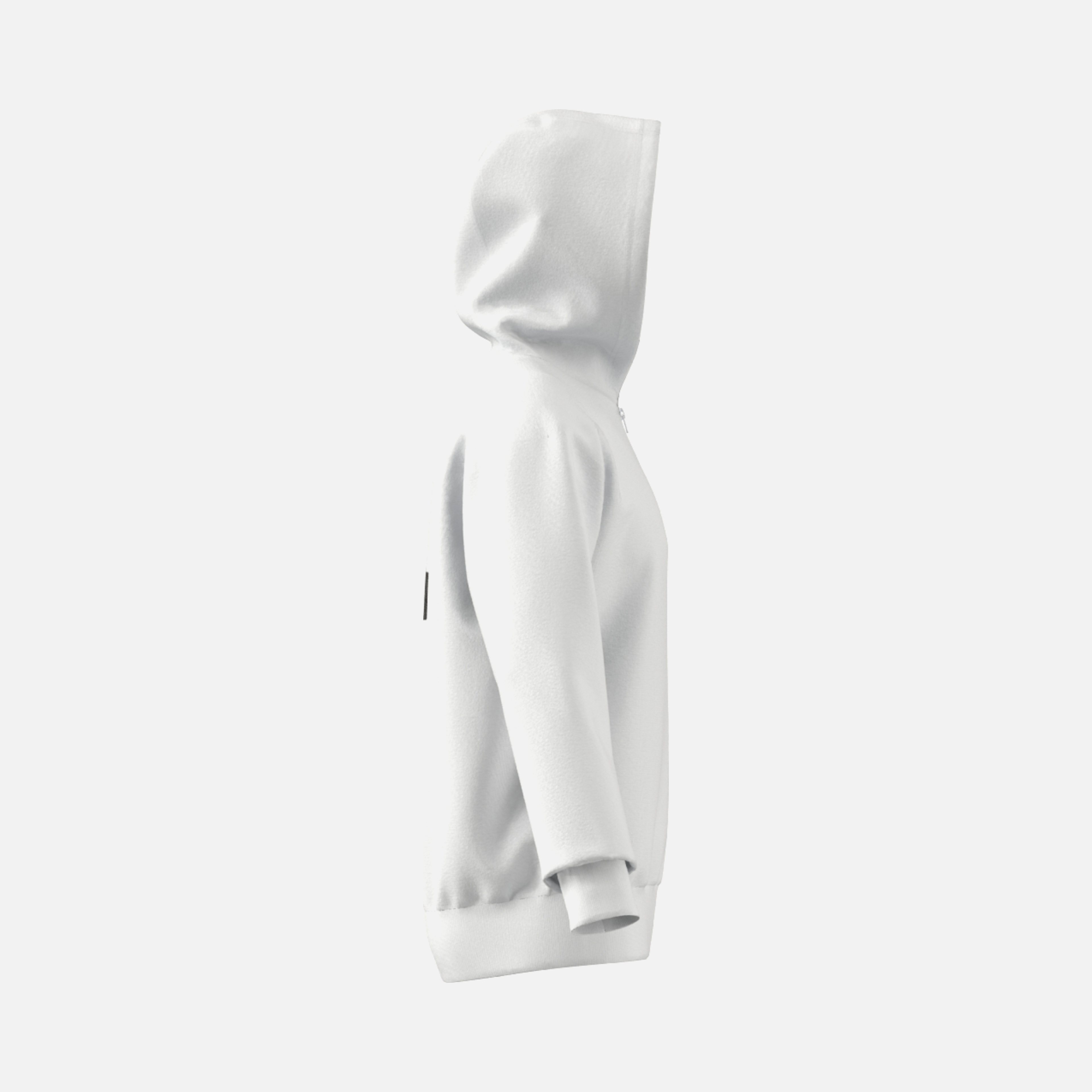 adidas Sportswear Future Icons Badge of Sport Full-Zip Hoodie Erkek Sweatshirt