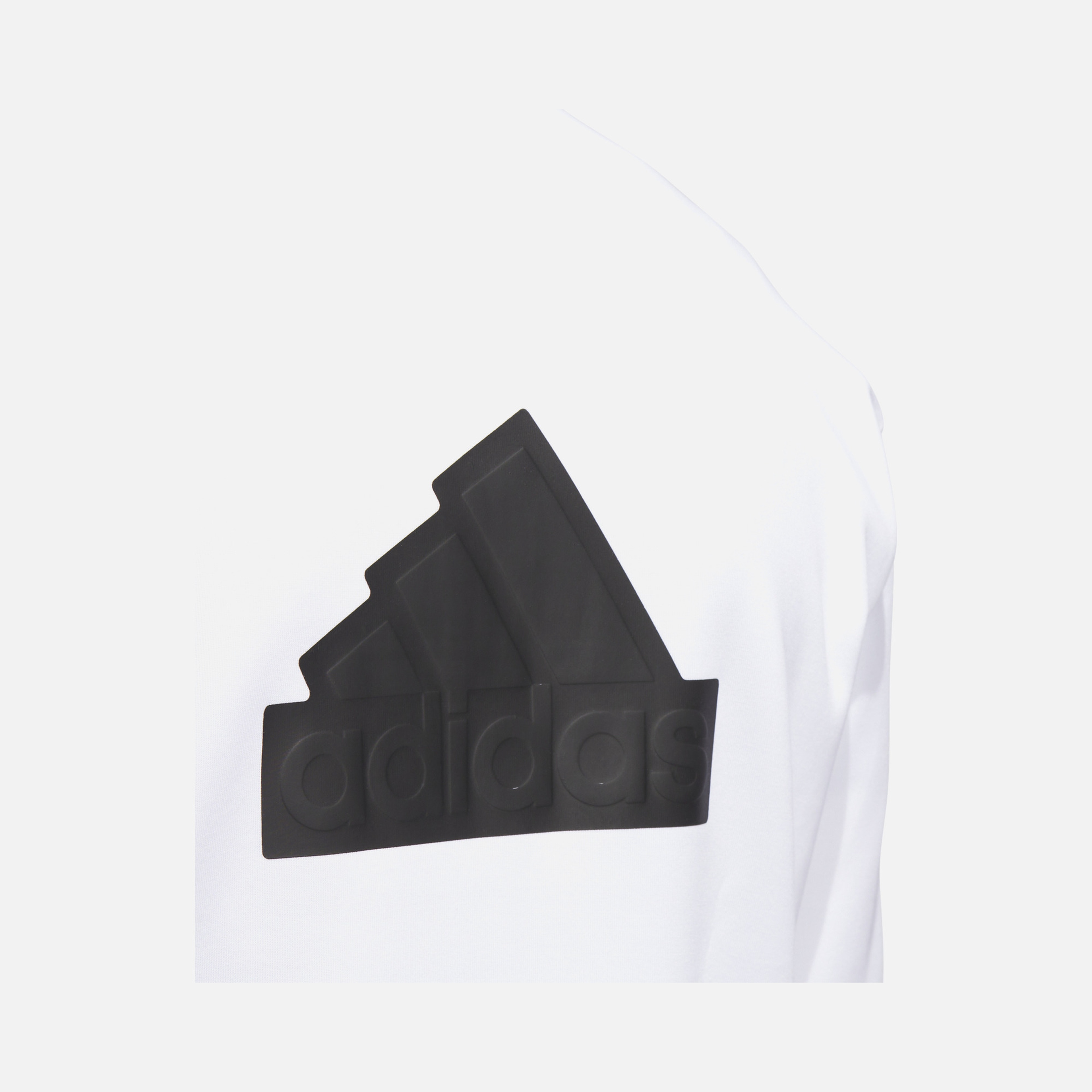adidas Sportswear Future Icons Badge of Sport Full-Zip Hoodie Erkek Sweatshirt