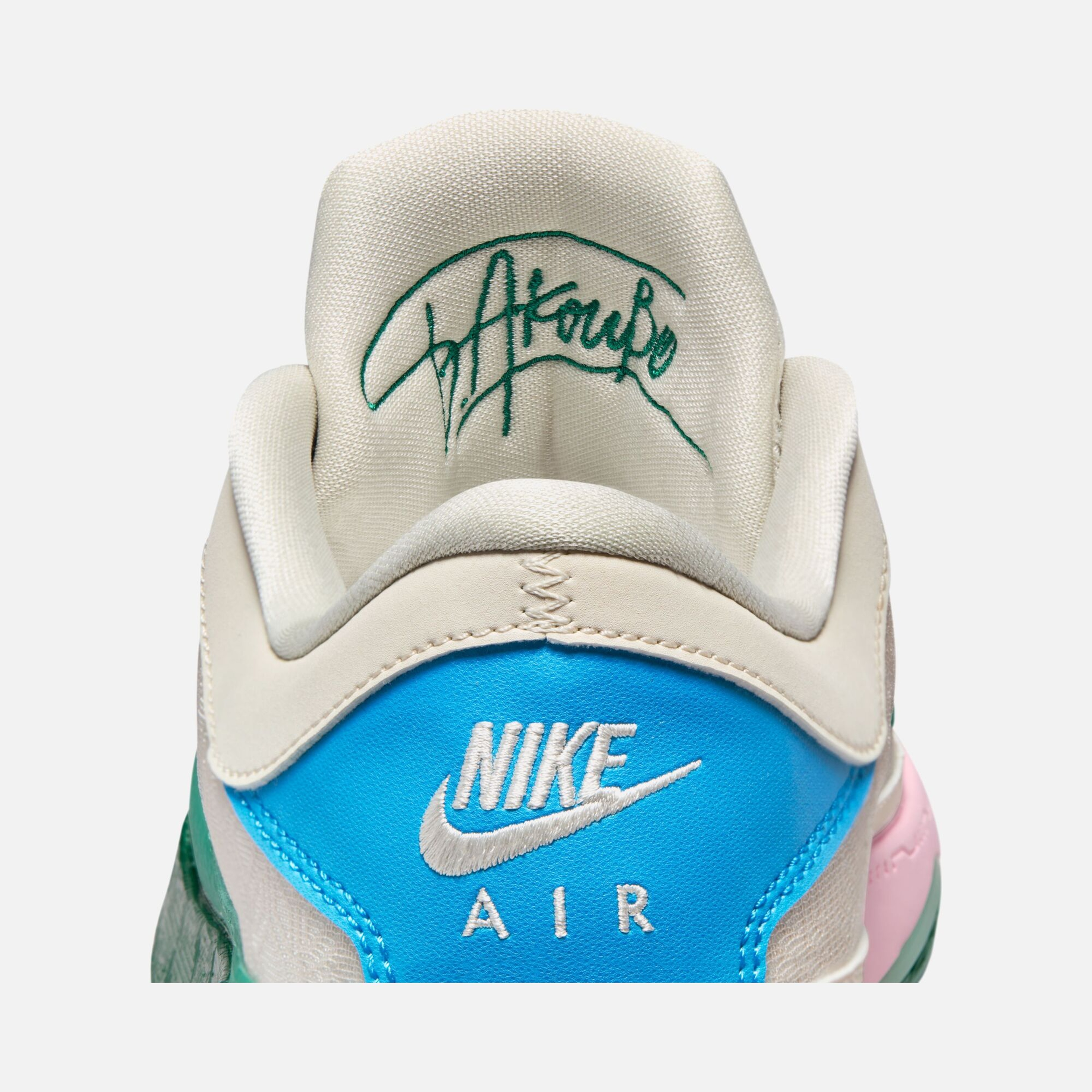 Nike Giannis Antetokounmpo Zoom Freak 5 Erkek Basketbol Ayakkabısı