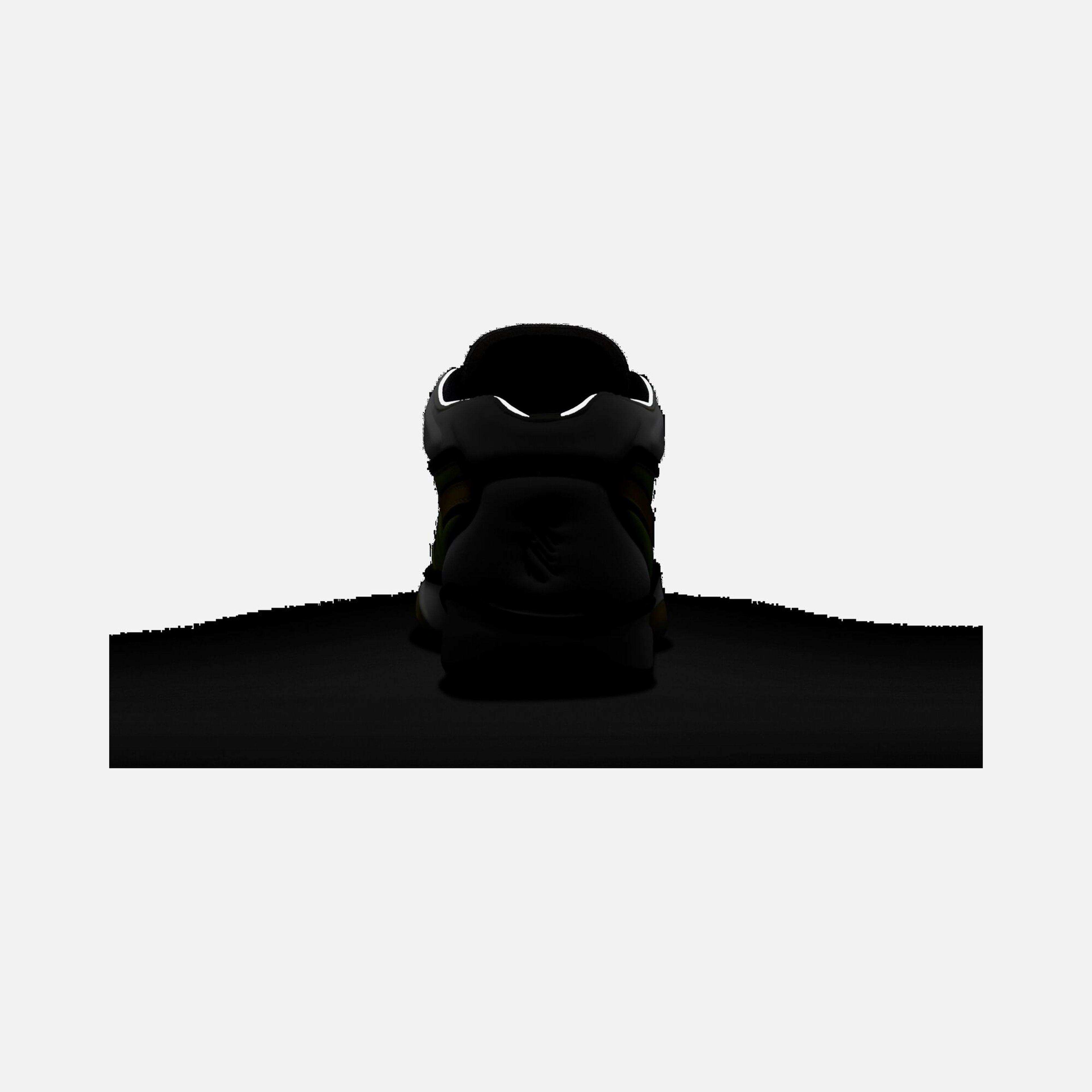 Nike Air Zoom G.T. Hustle 2 Erkek Basketbol Ayakkabısı