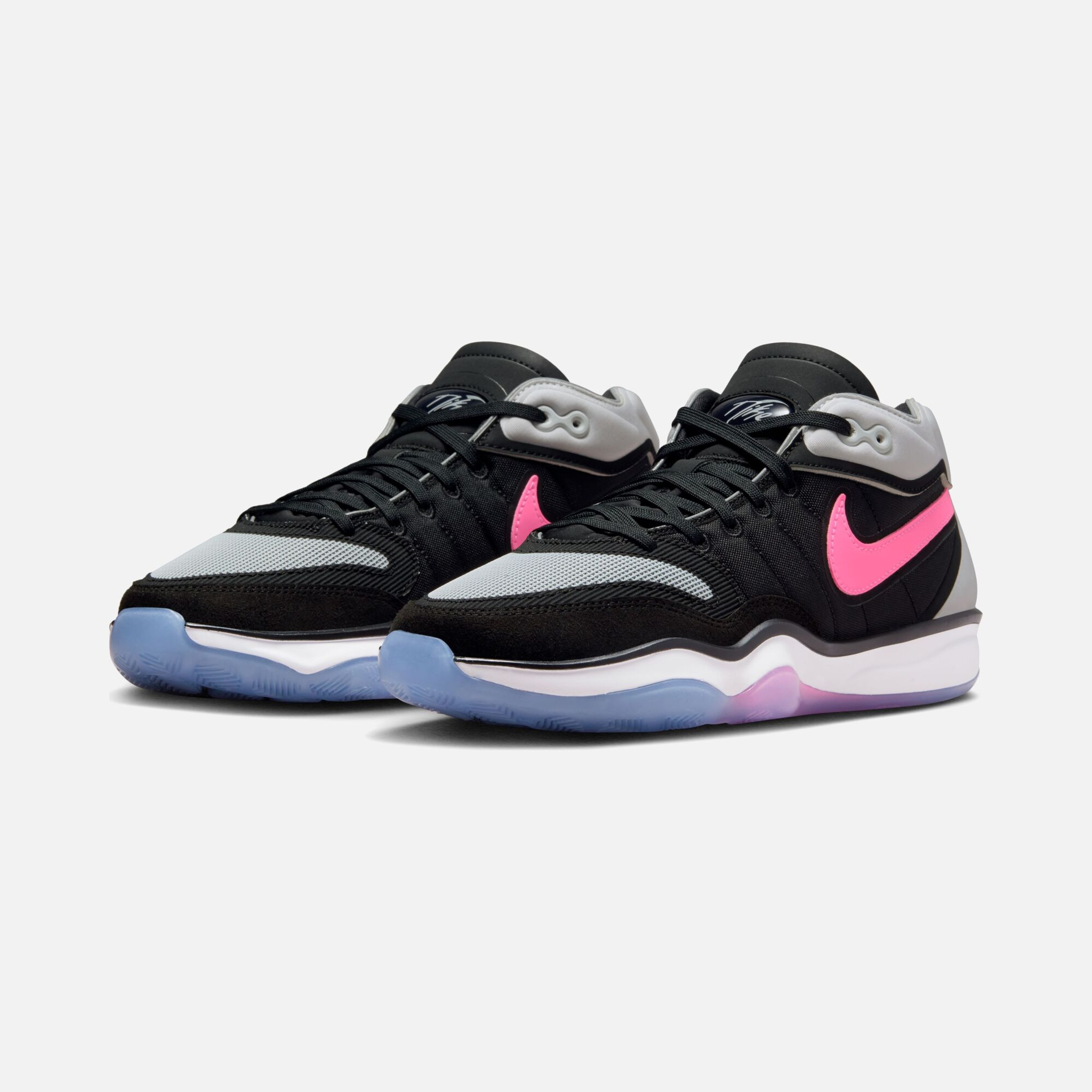 Nike Air Zoom G.T. Hustle 2 Erkek Basketbol Ayakkabısı | Barçın