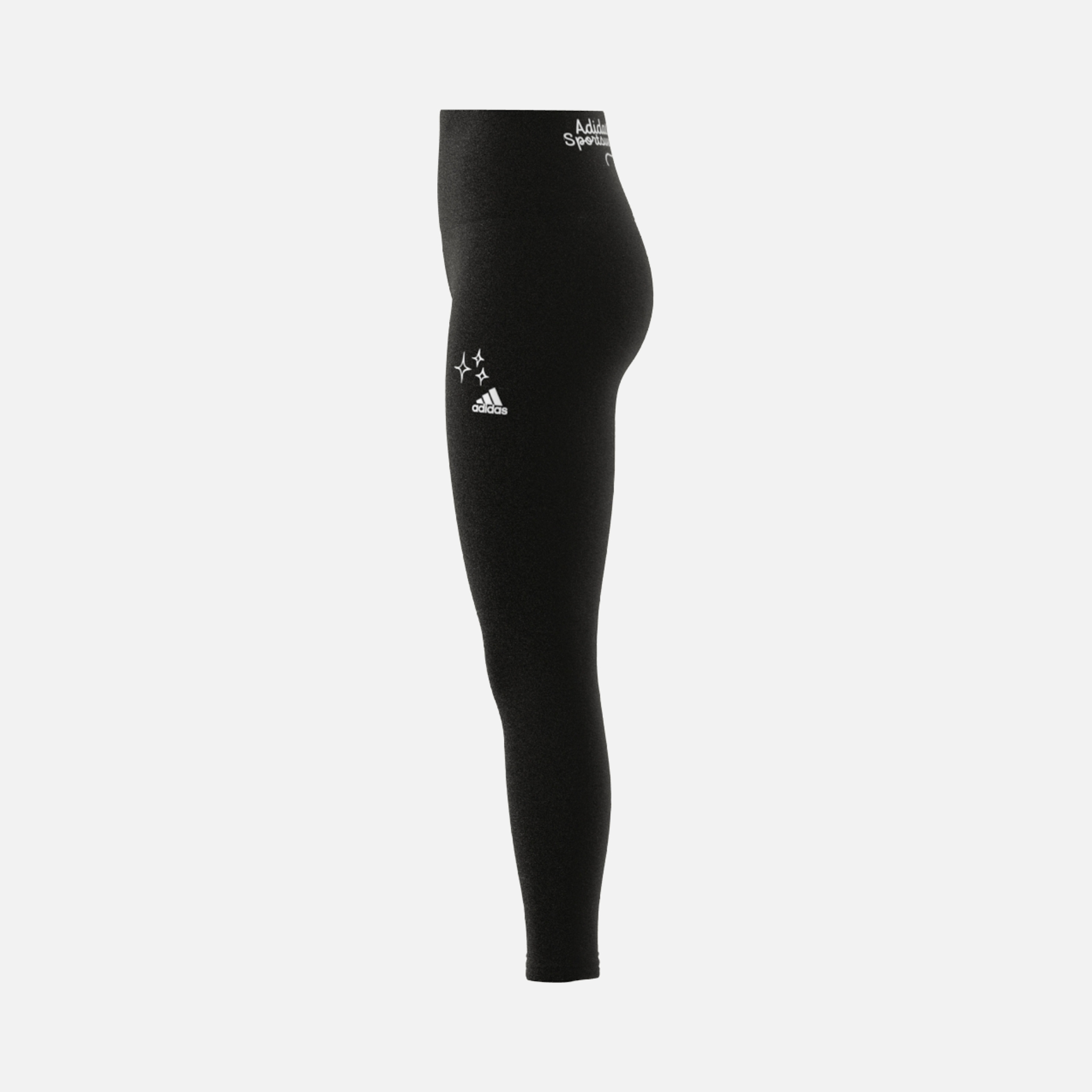 adidas Sportswear Scribble Leggings Kadın Tayt